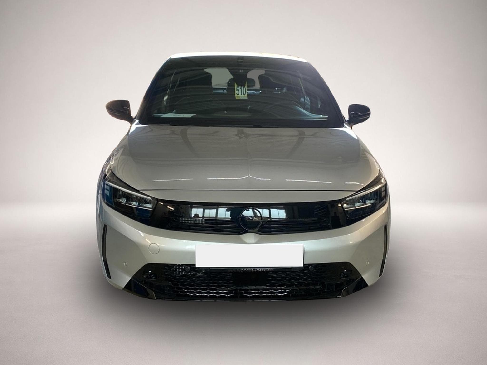 Opel Corsa (2025) - Photo 4