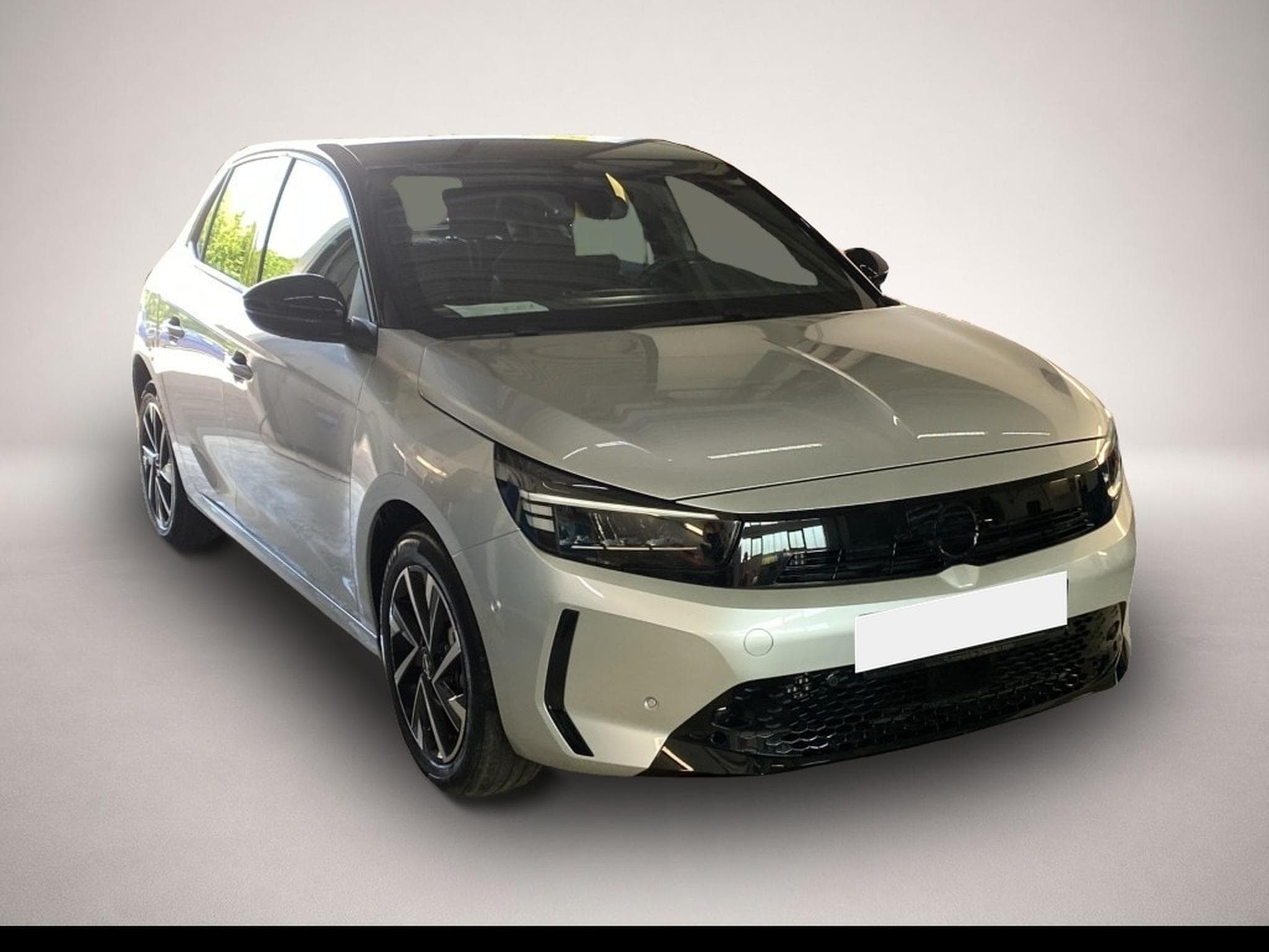 Opel Corsa (2025) - Photo 5
