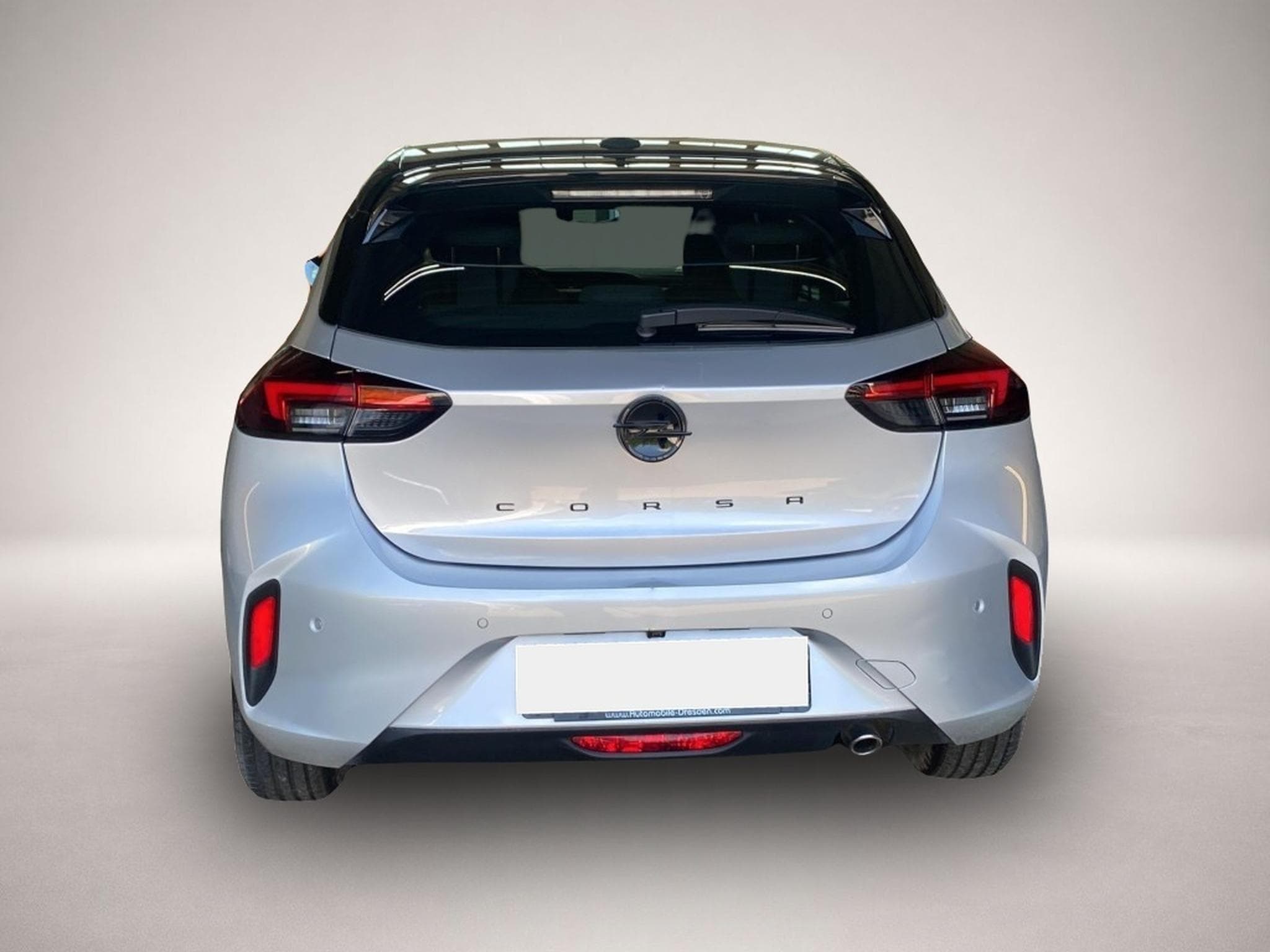 Opel Corsa (2025) - Photo 7