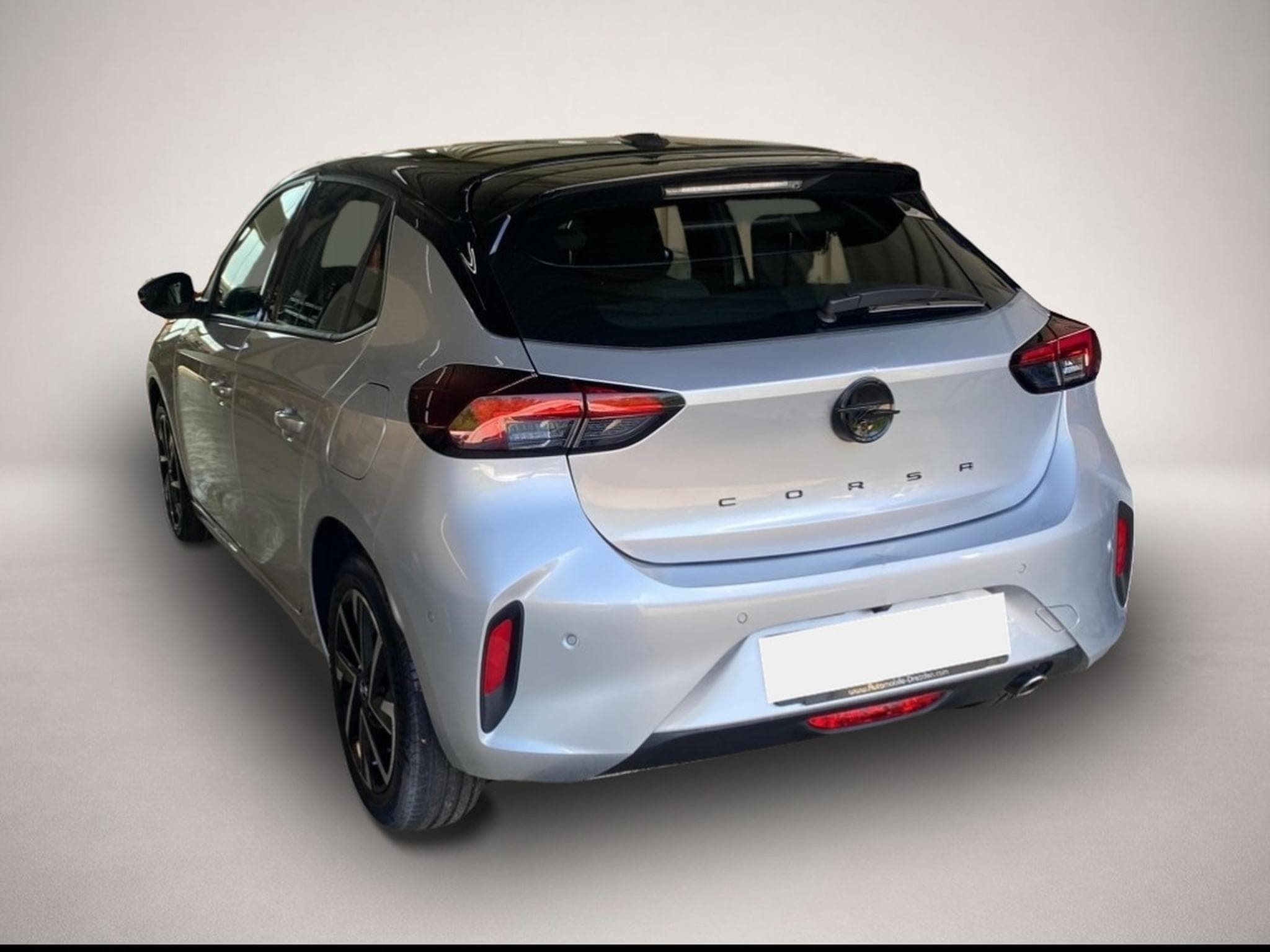 Opel Corsa (2025) - Photo 8