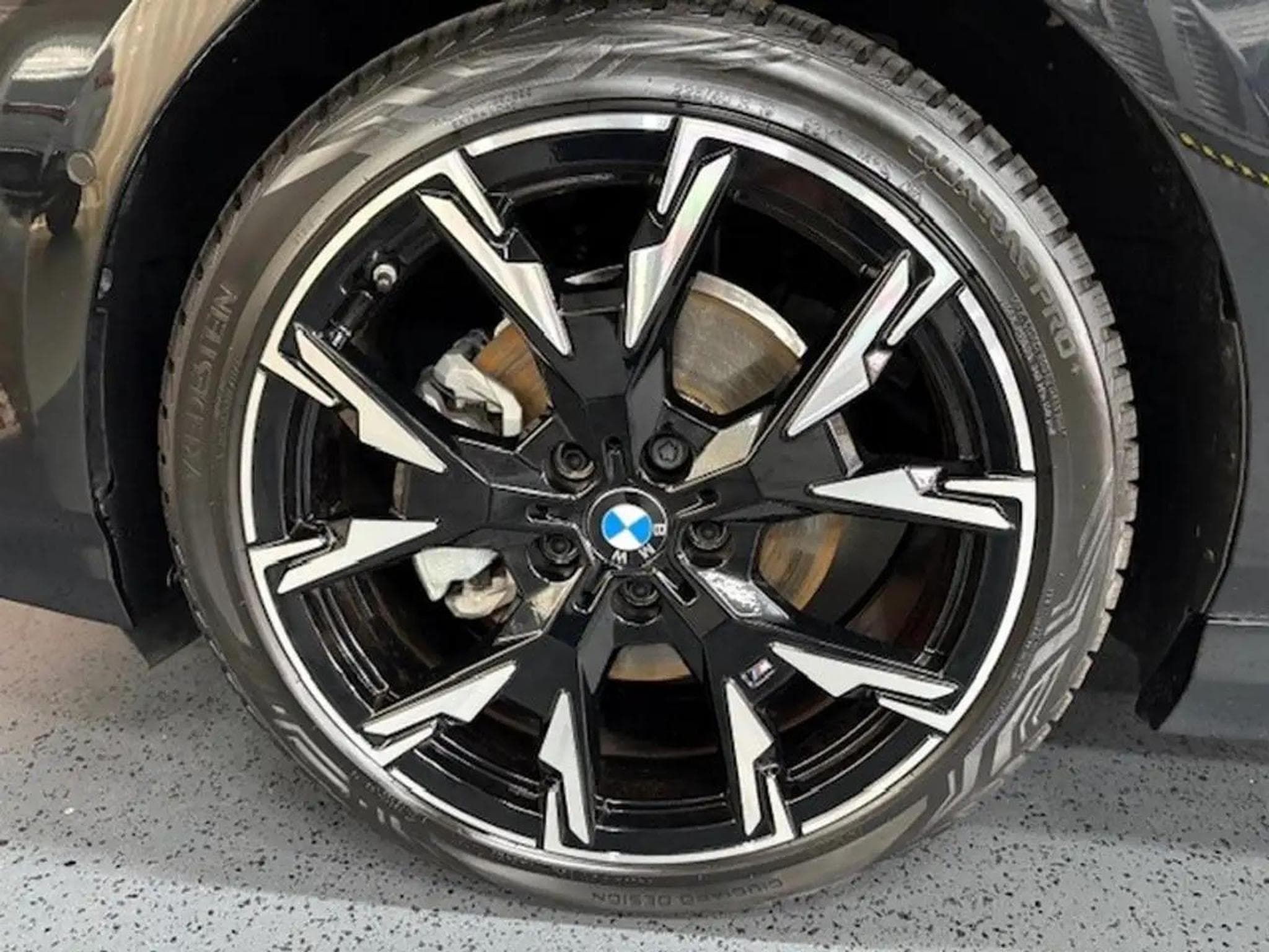 BMW 120 (2025) - Photo 3