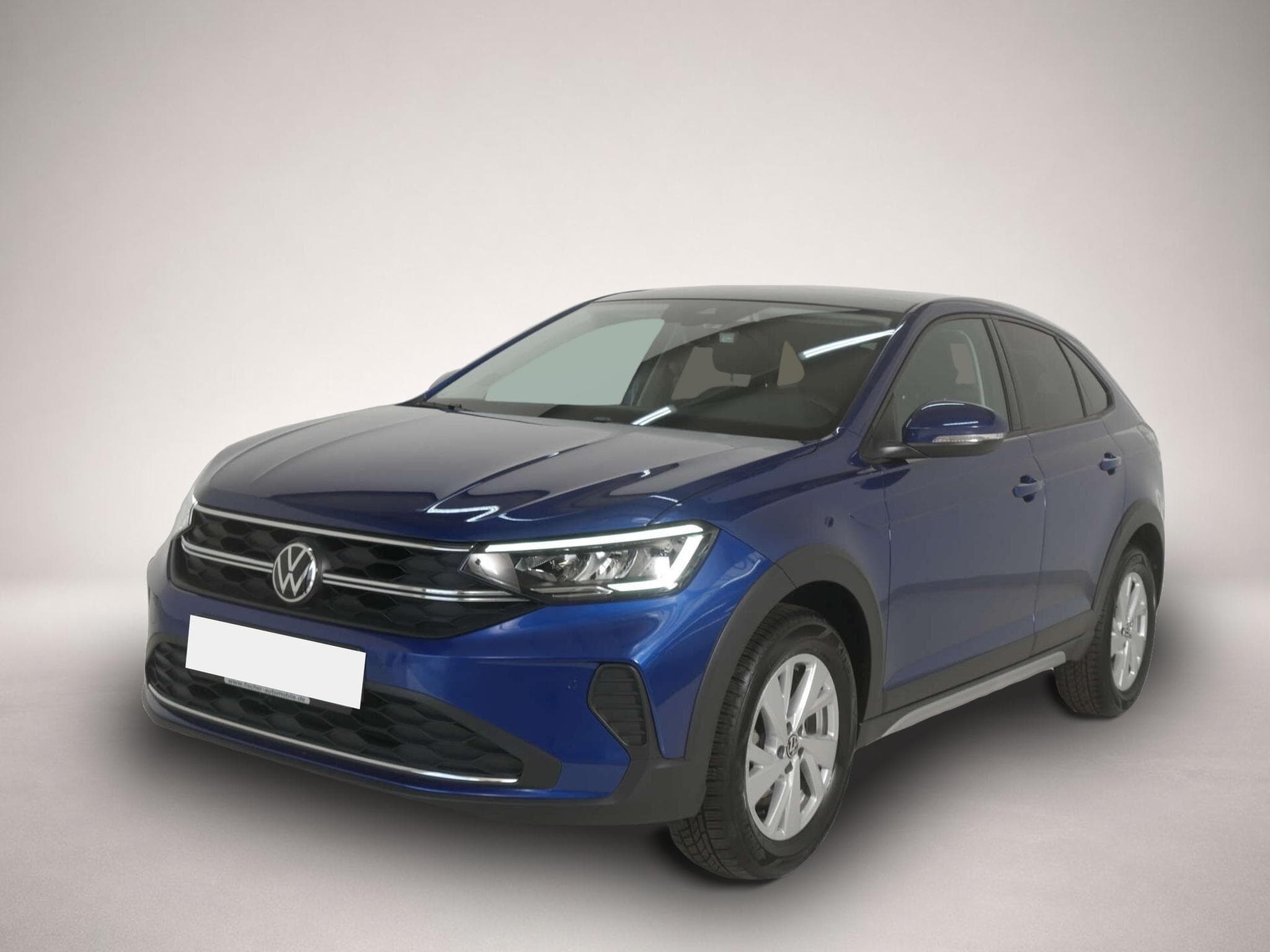 VW Taigo (2024) - Photo 1