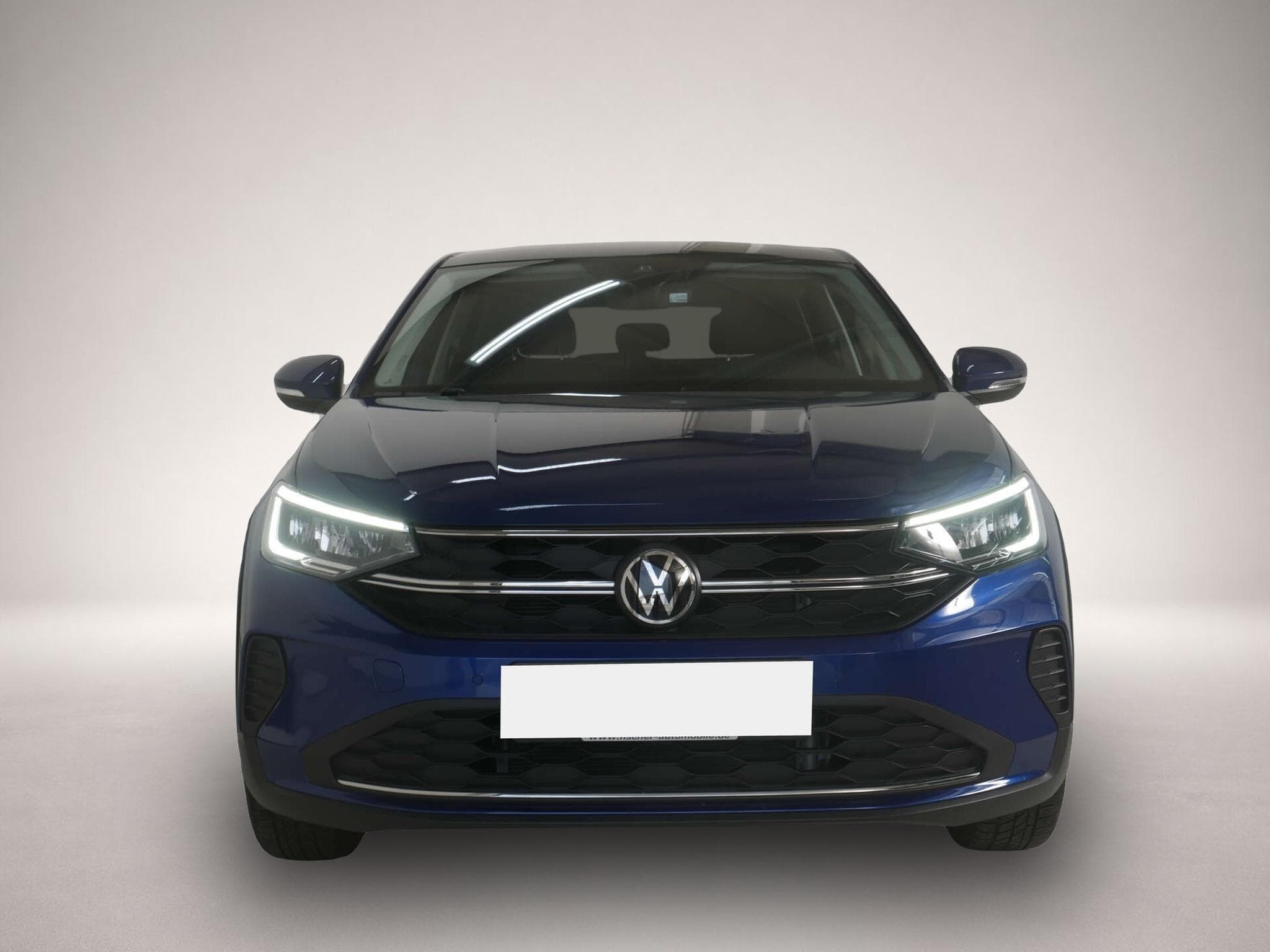 VW Taigo (2024) - Photo 2