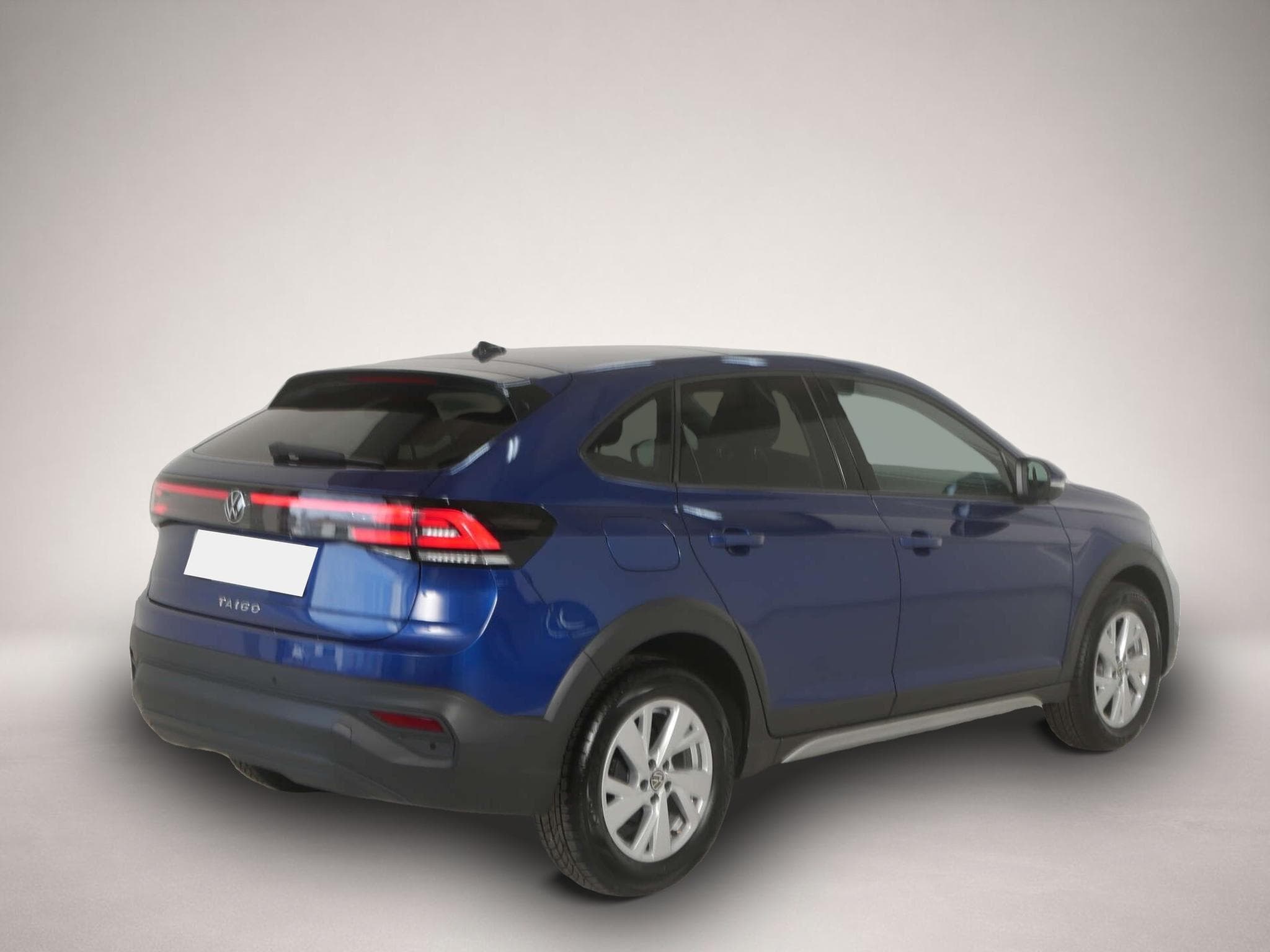 VW Taigo (2024) - Photo 5