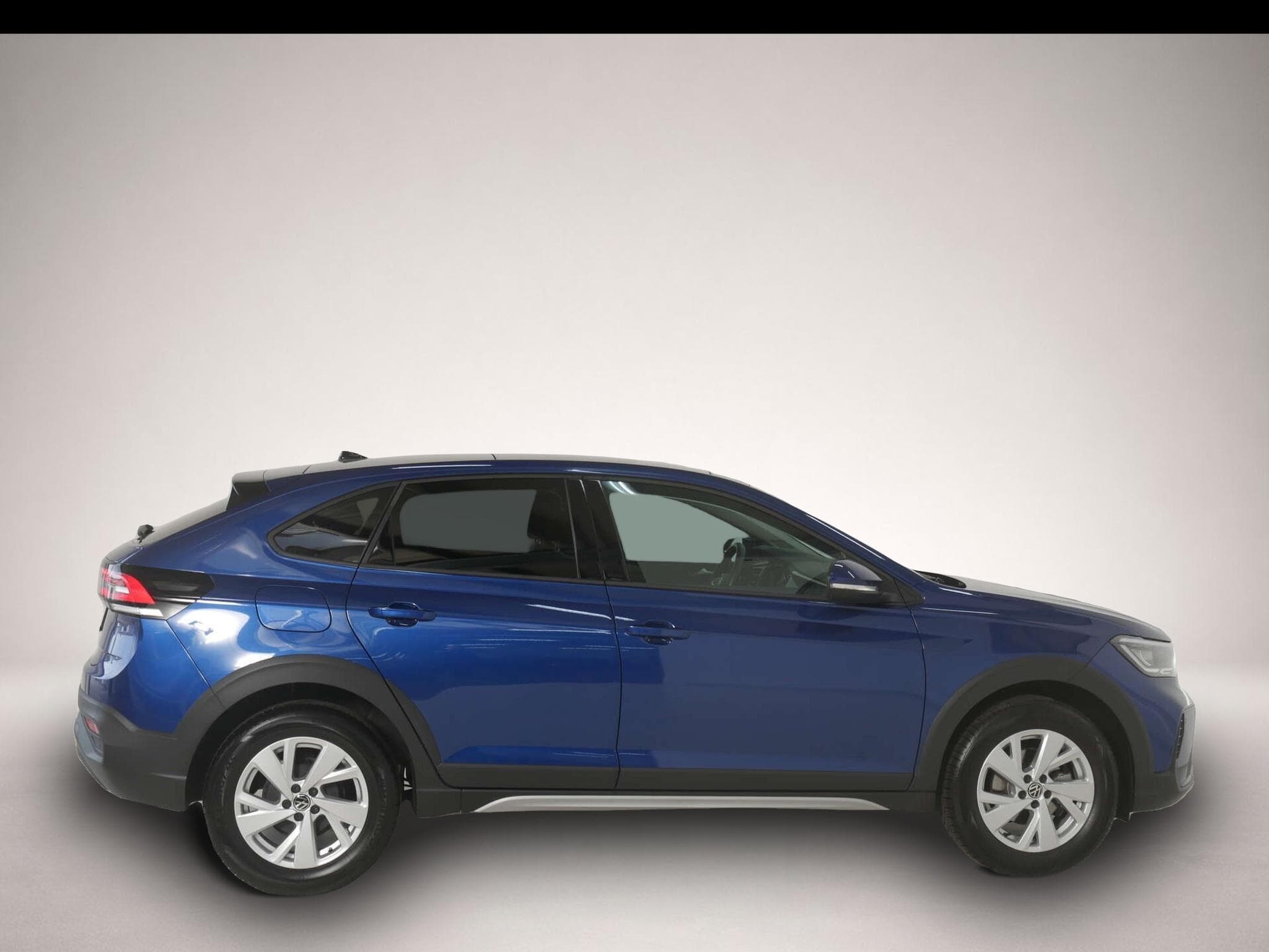 VW Taigo (2024) - Photo 6