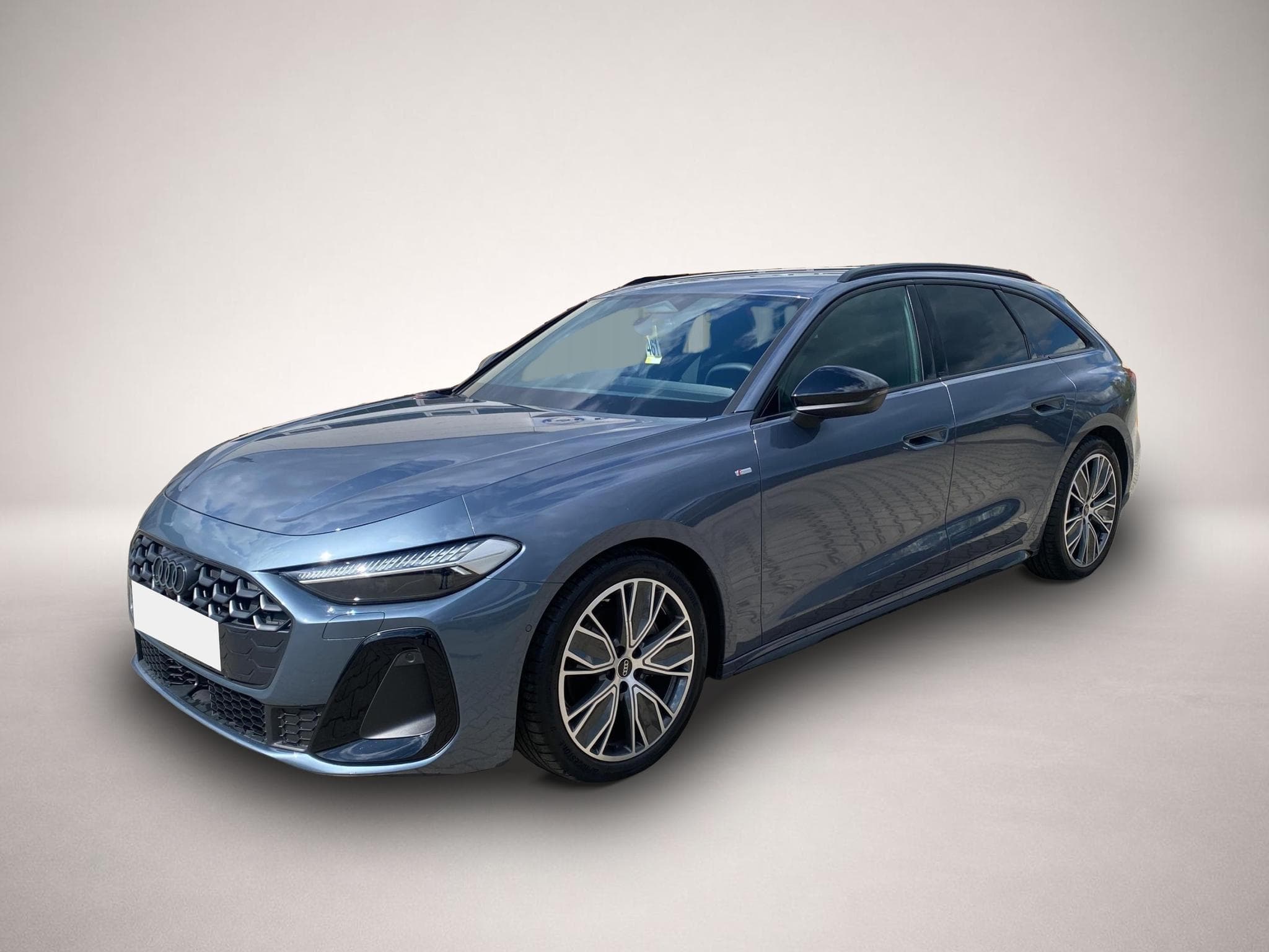 Audi A5 (2025) - Photo 1