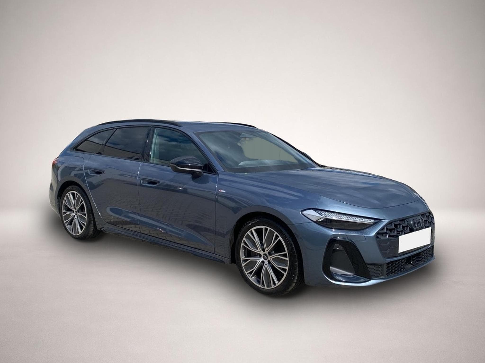 Audi A5 (2025) - Photo 4