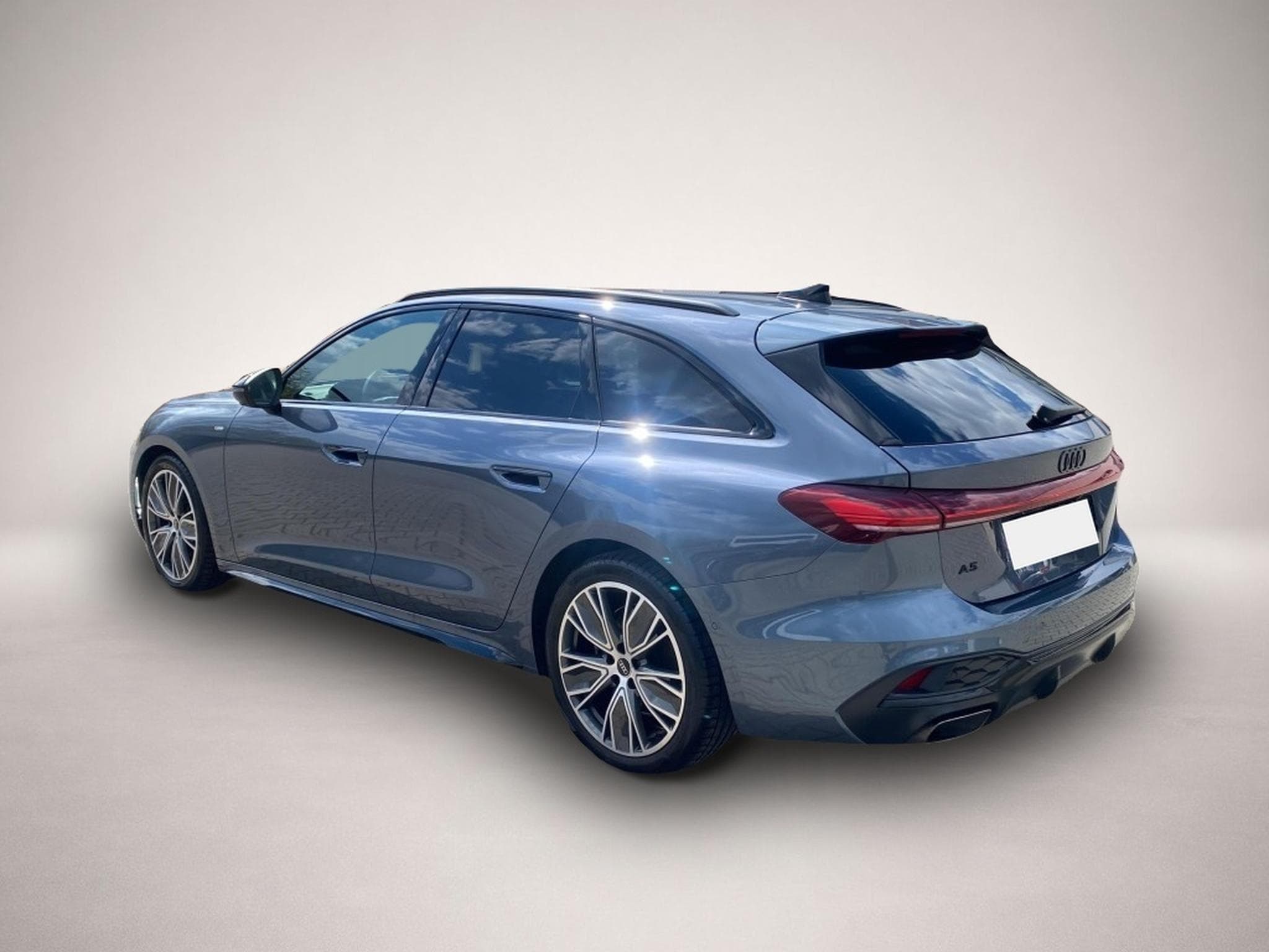 Audi A5 (2025) - Photo 7