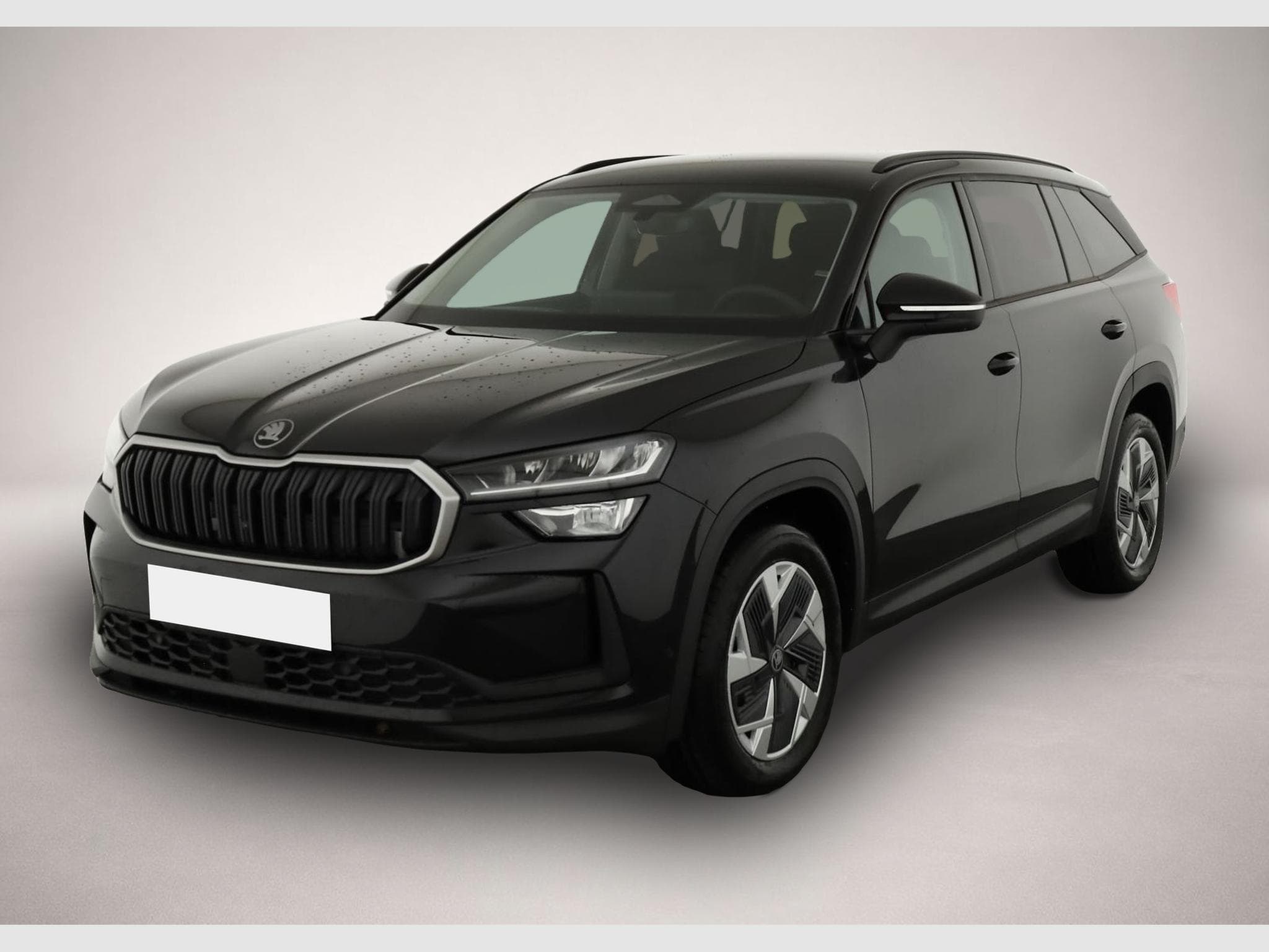 Skoda Kodiaq (2025) - Photo 1