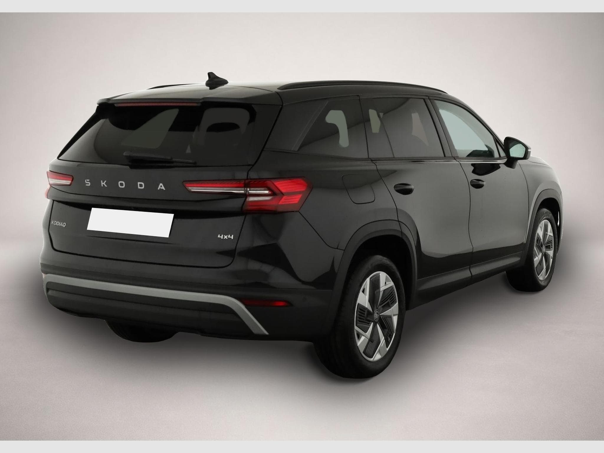 Skoda Kodiaq (2025) - Photo 2
