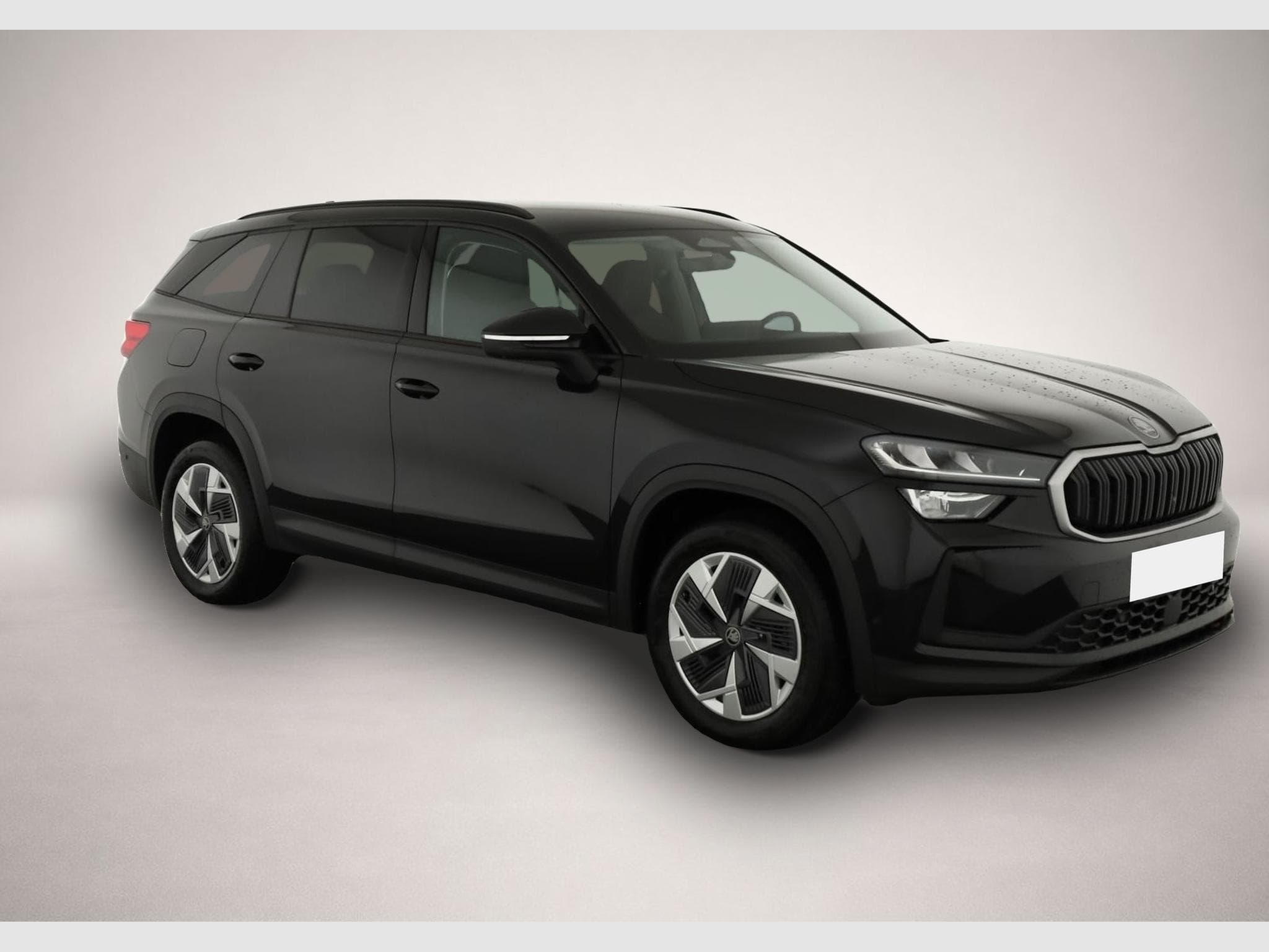 Skoda Kodiaq (2025) - Photo 3