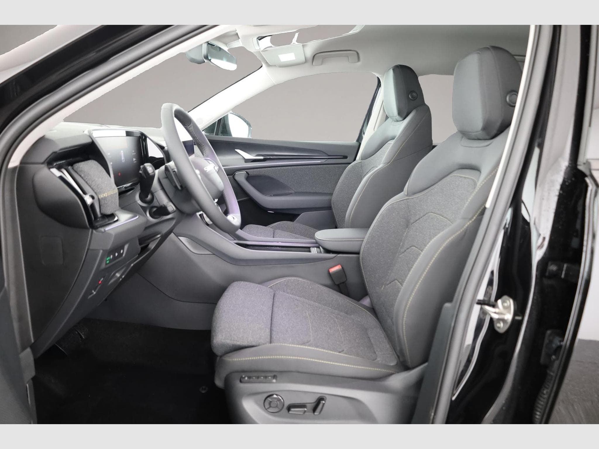 Skoda Kodiaq (2025) - Photo 6