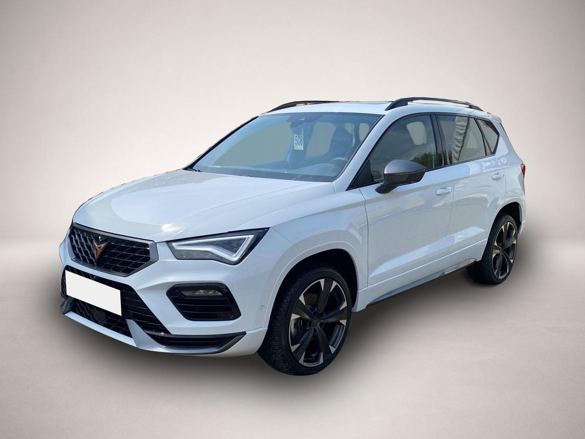 Cupra Ateca (2025) - Photo 2