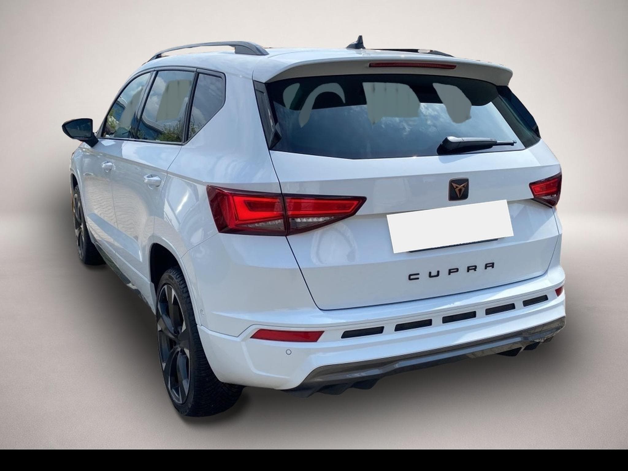 Cupra Ateca (2025) - Photo 4