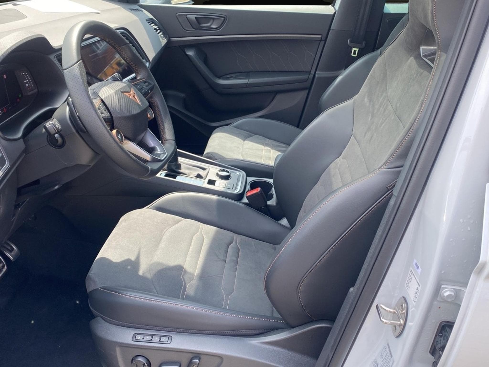 Cupra Ateca (2025) - Photo 5