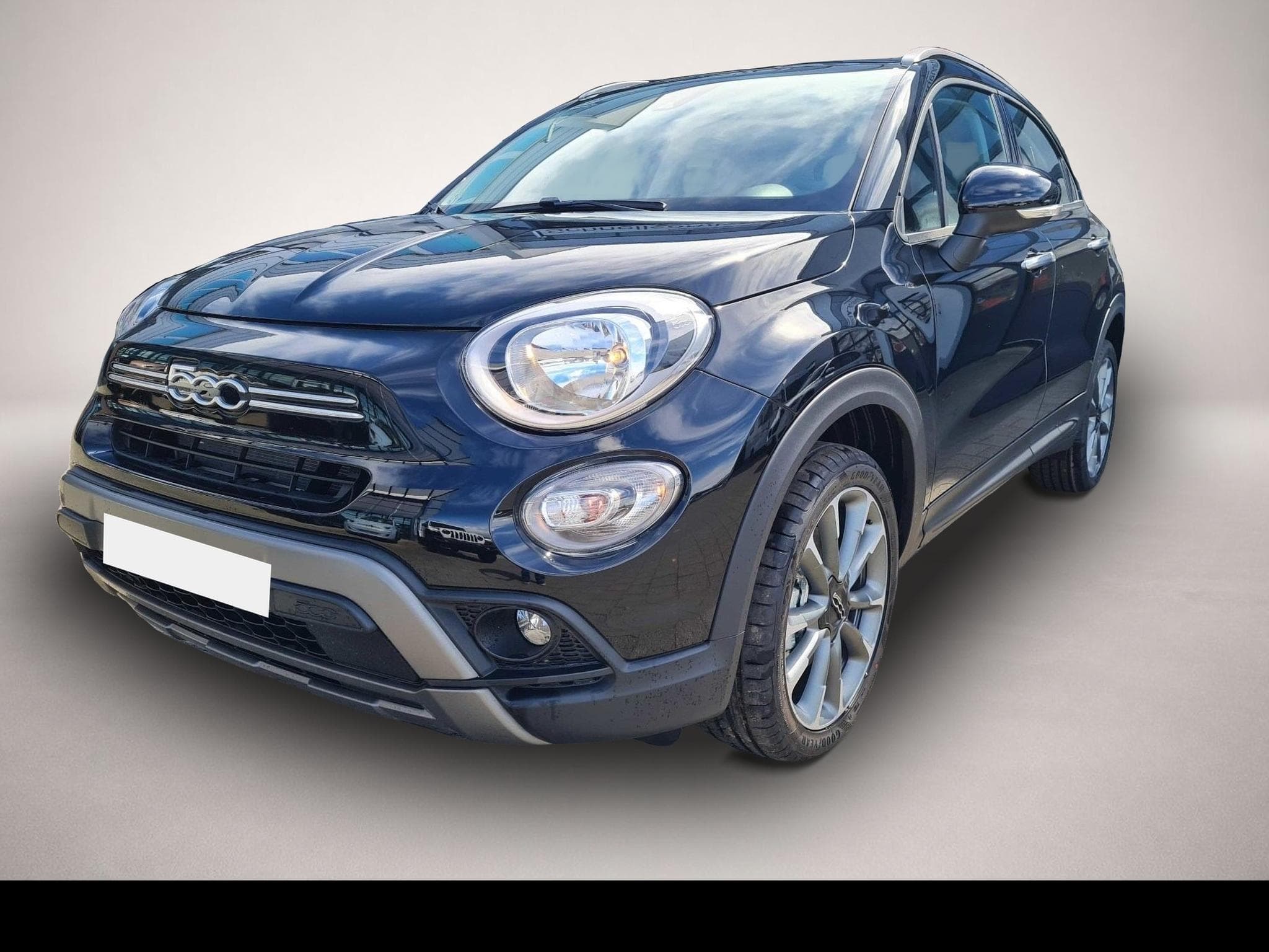 Fiat 500X (2023) - Photo 1