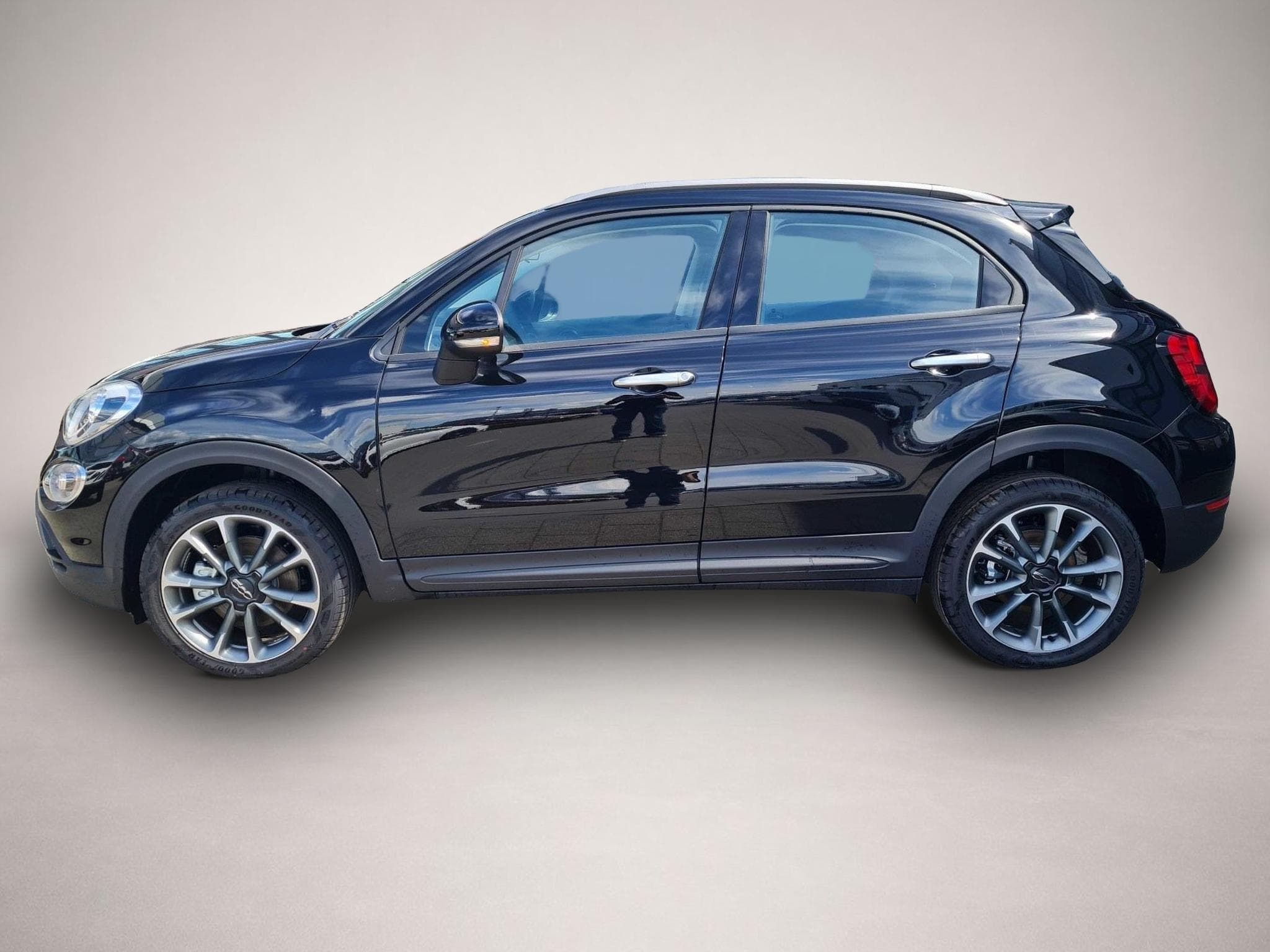 Fiat 500X (2023) - Photo 2