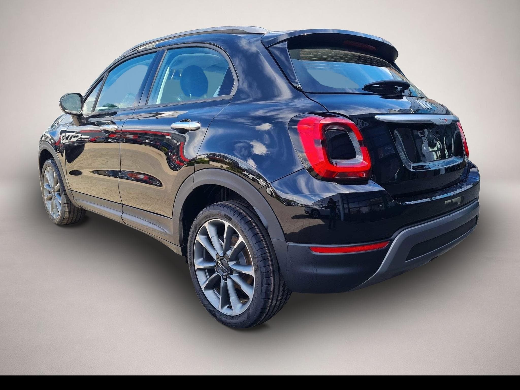 Fiat 500X (2023) - Photo 3