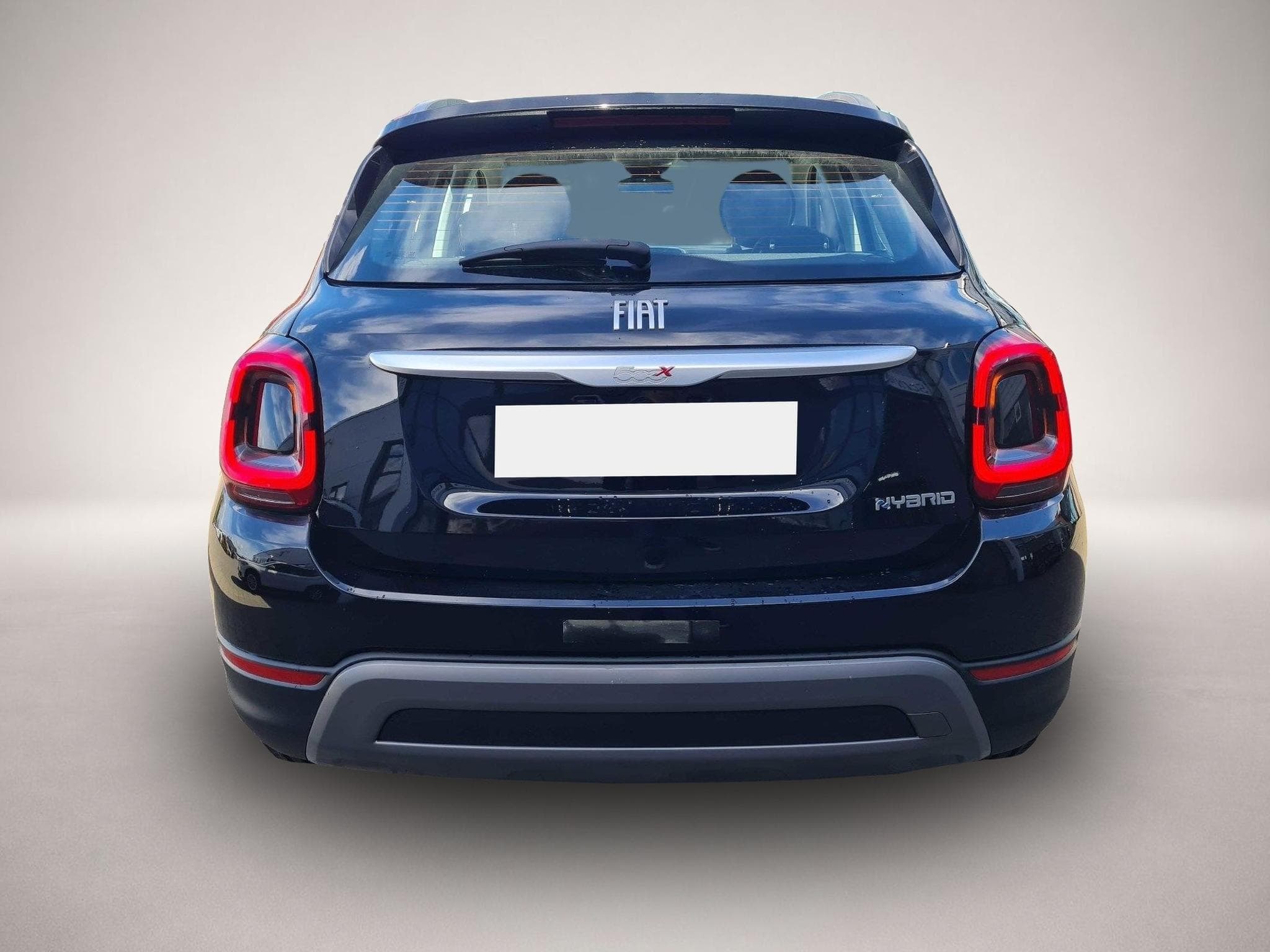 Fiat 500X (2023) - Photo 4