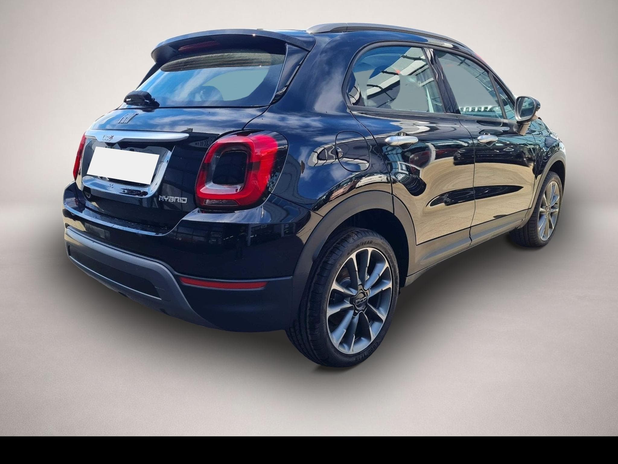 Fiat 500X (2023) - Photo 5