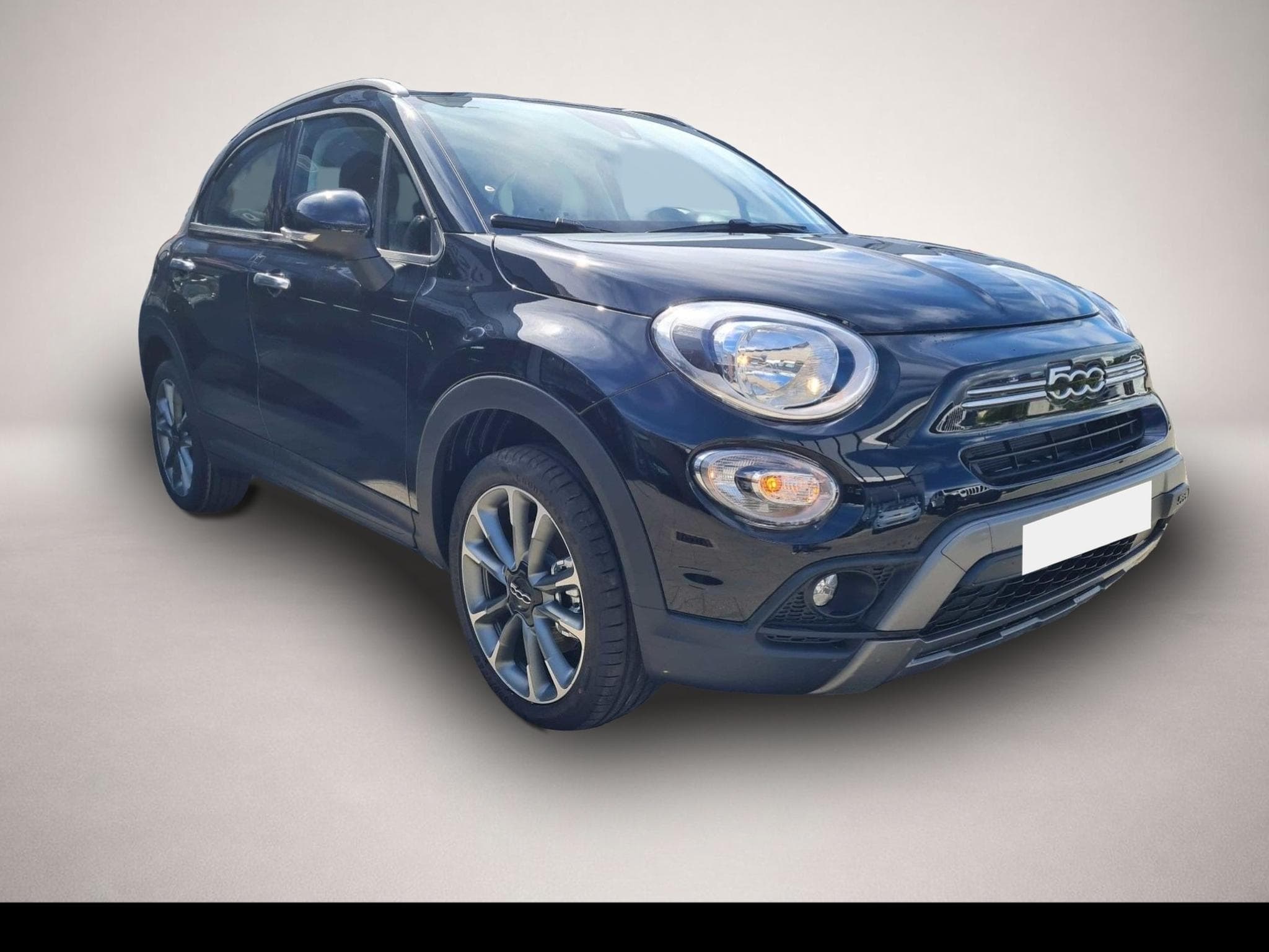 Fiat 500X (2023) - Photo 7