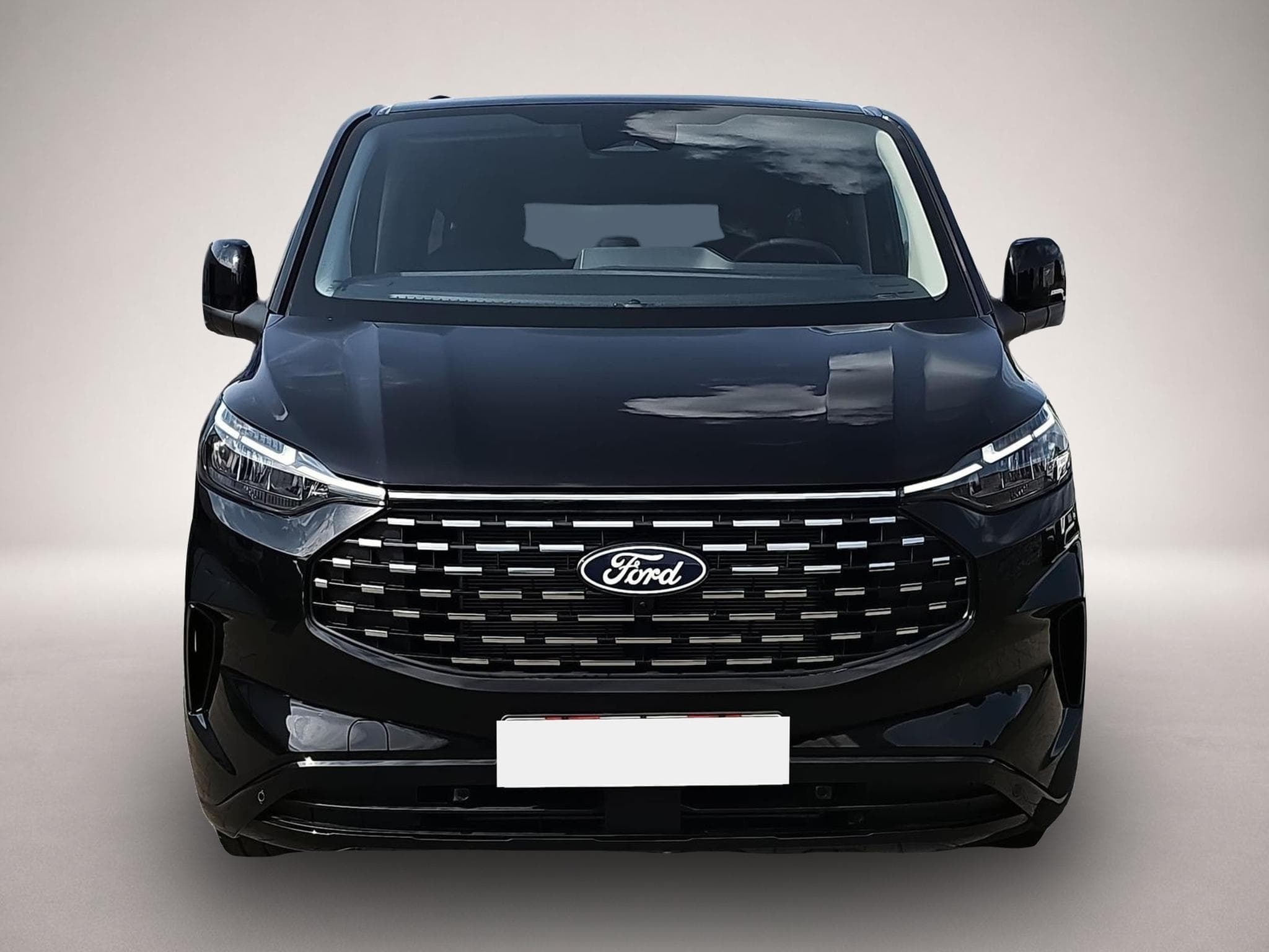 Ford Tourneo (2026) - Photo 2