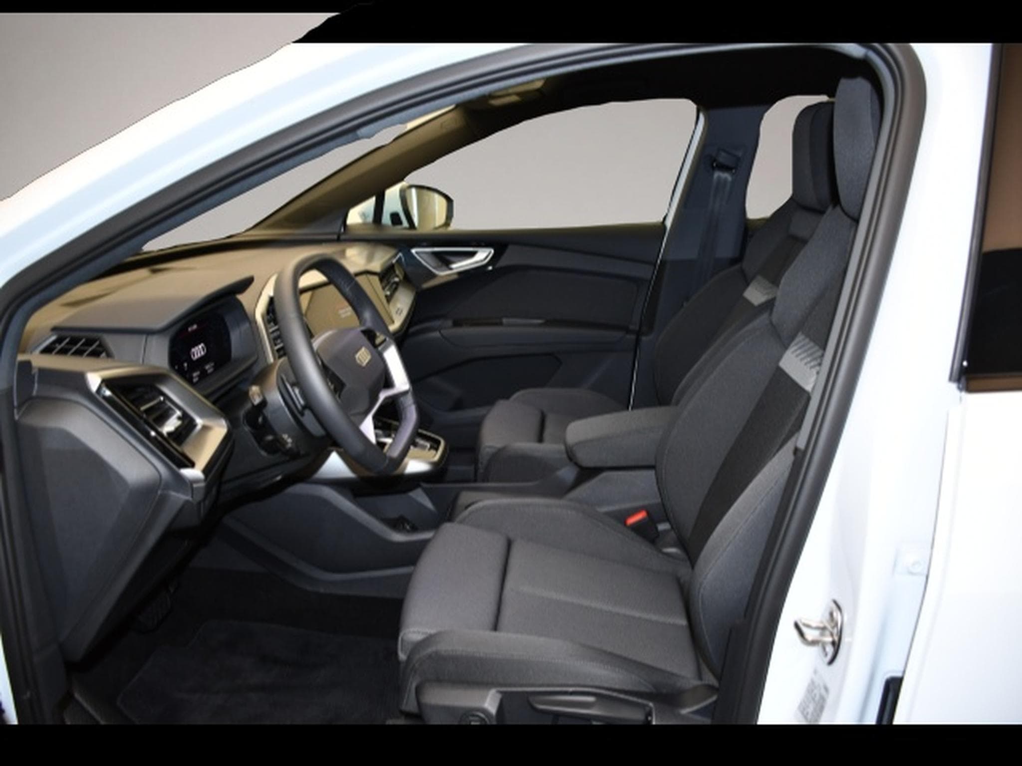 Audi Quattro (2025) - Photo 3