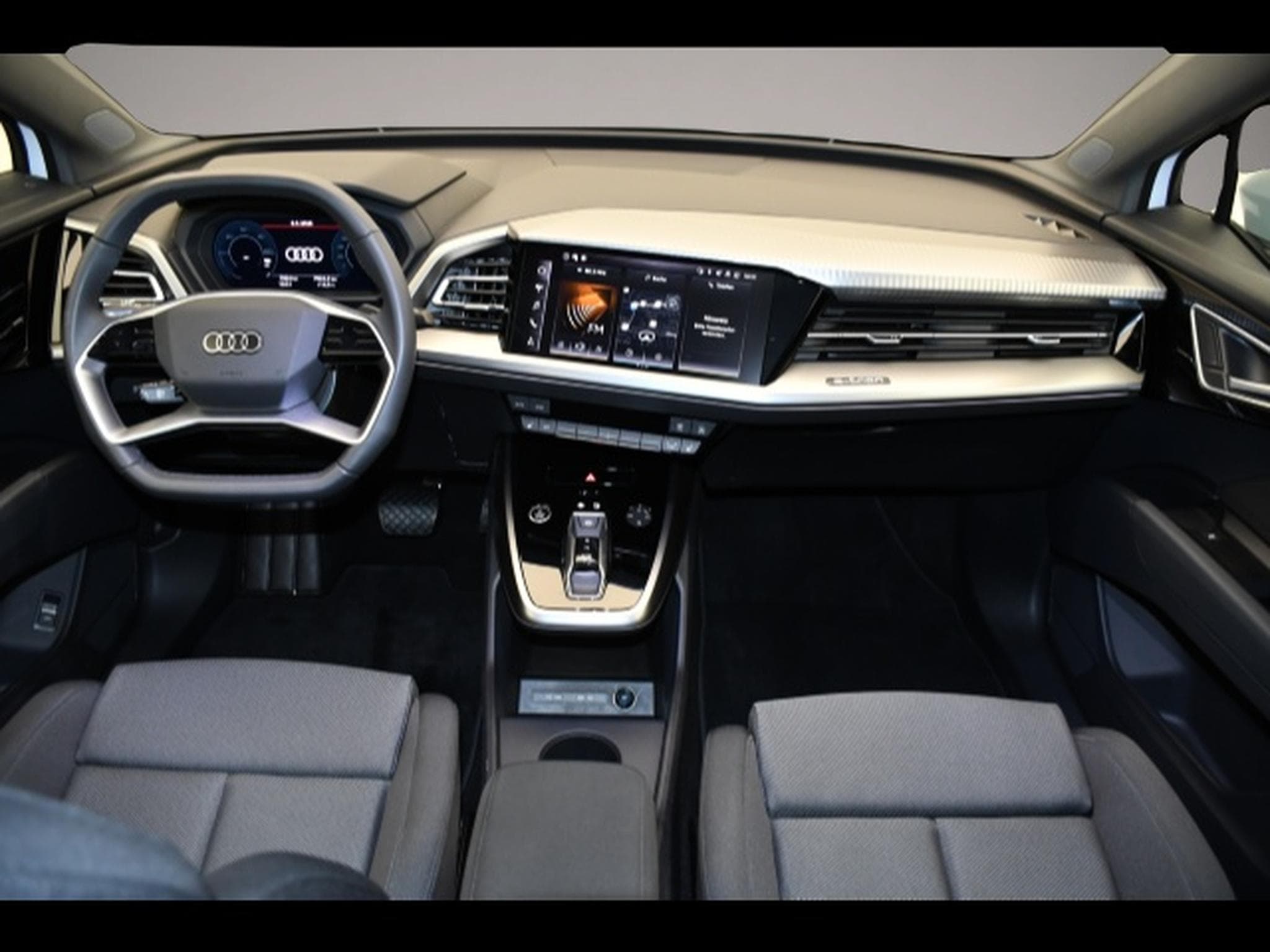 Audi Quattro (2025) - Photo 4