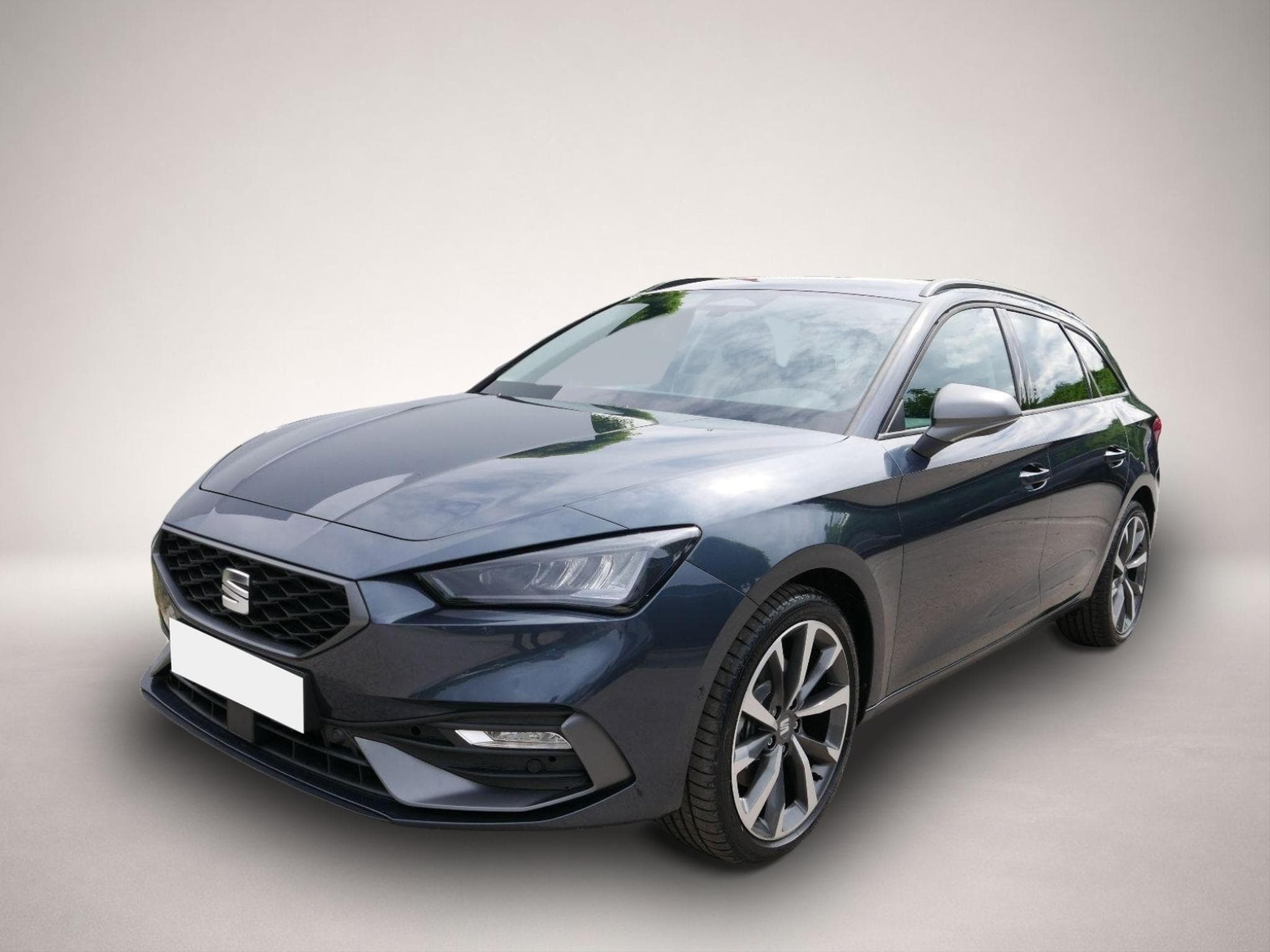 Seat Leon (2026) - Photo 1