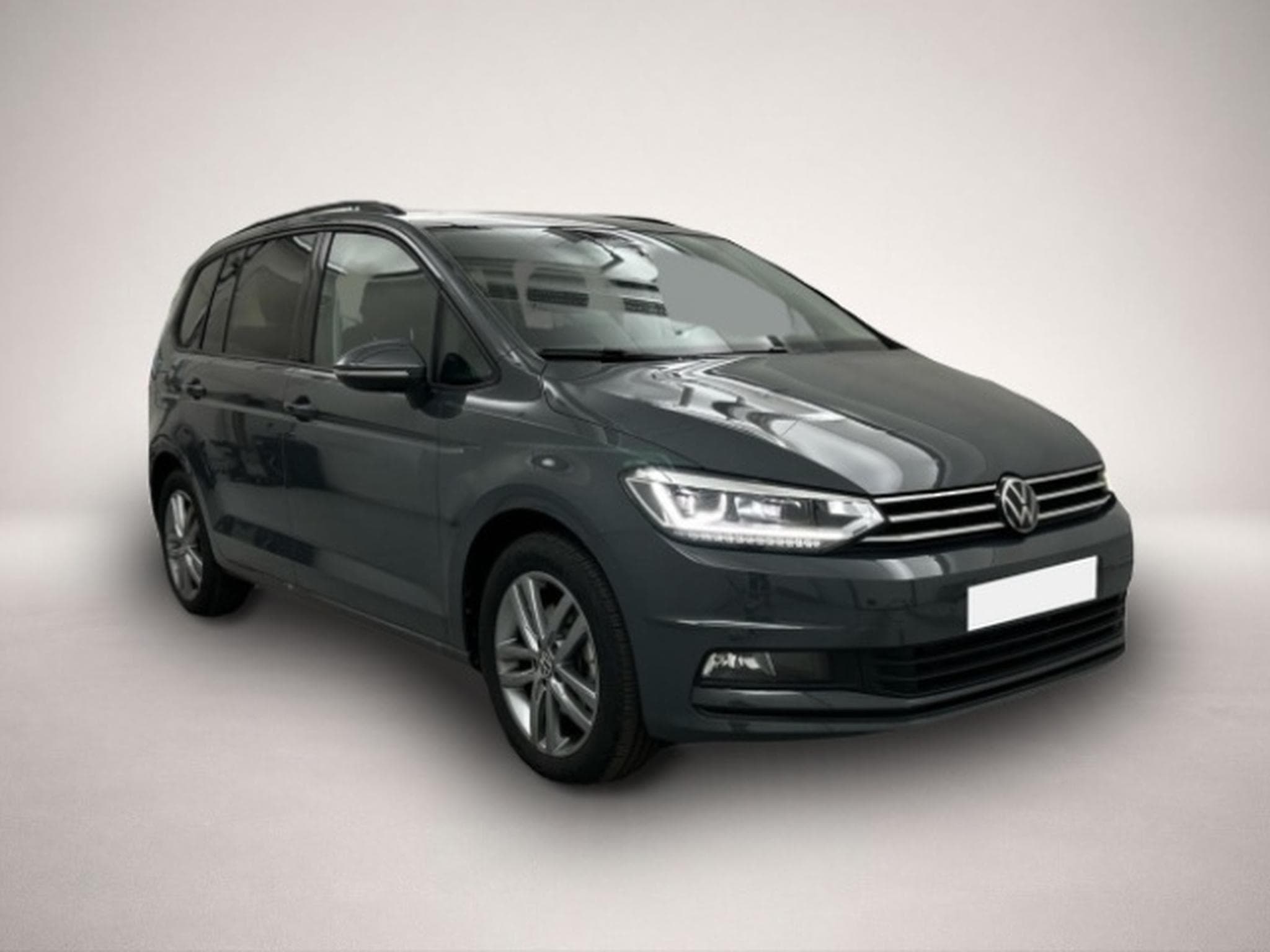 VW Touran (2025) - Photo 2