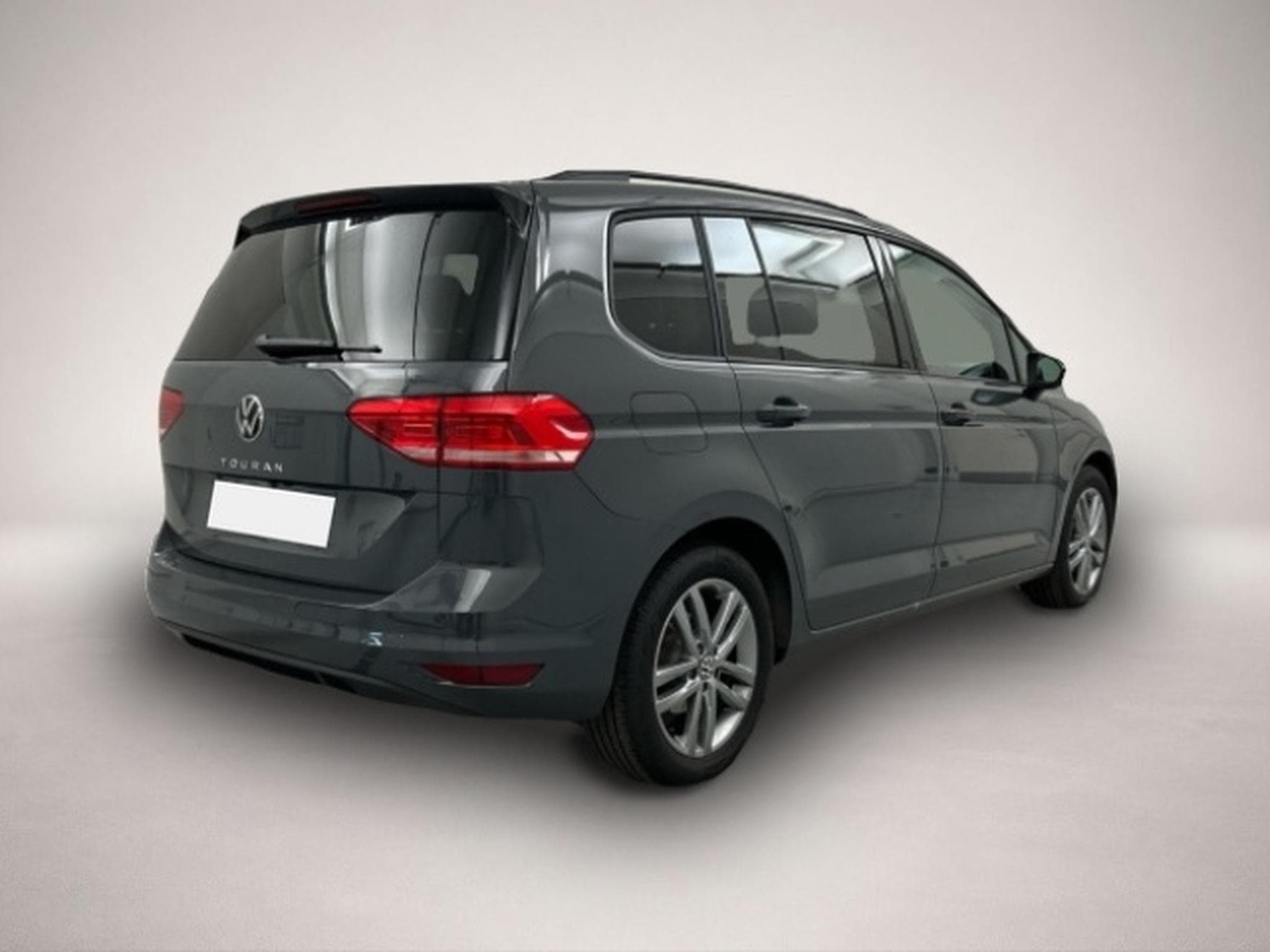 VW Touran (2025) - Photo 3
