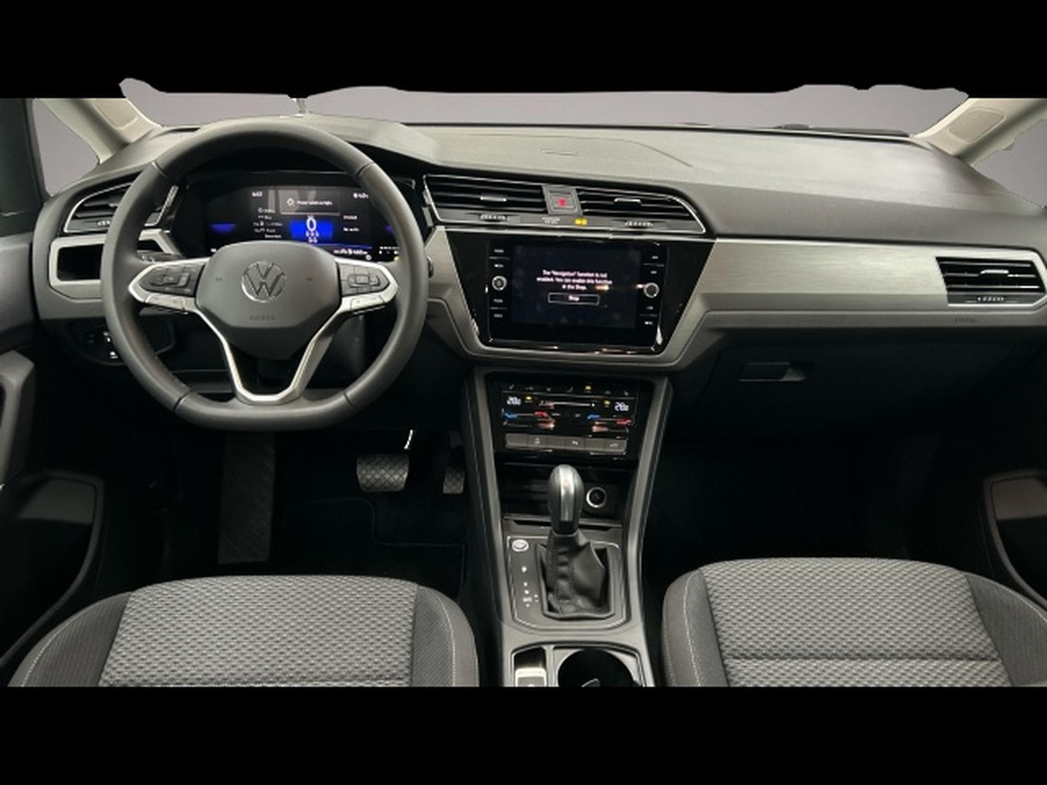 VW Touran (2025) - Photo 5