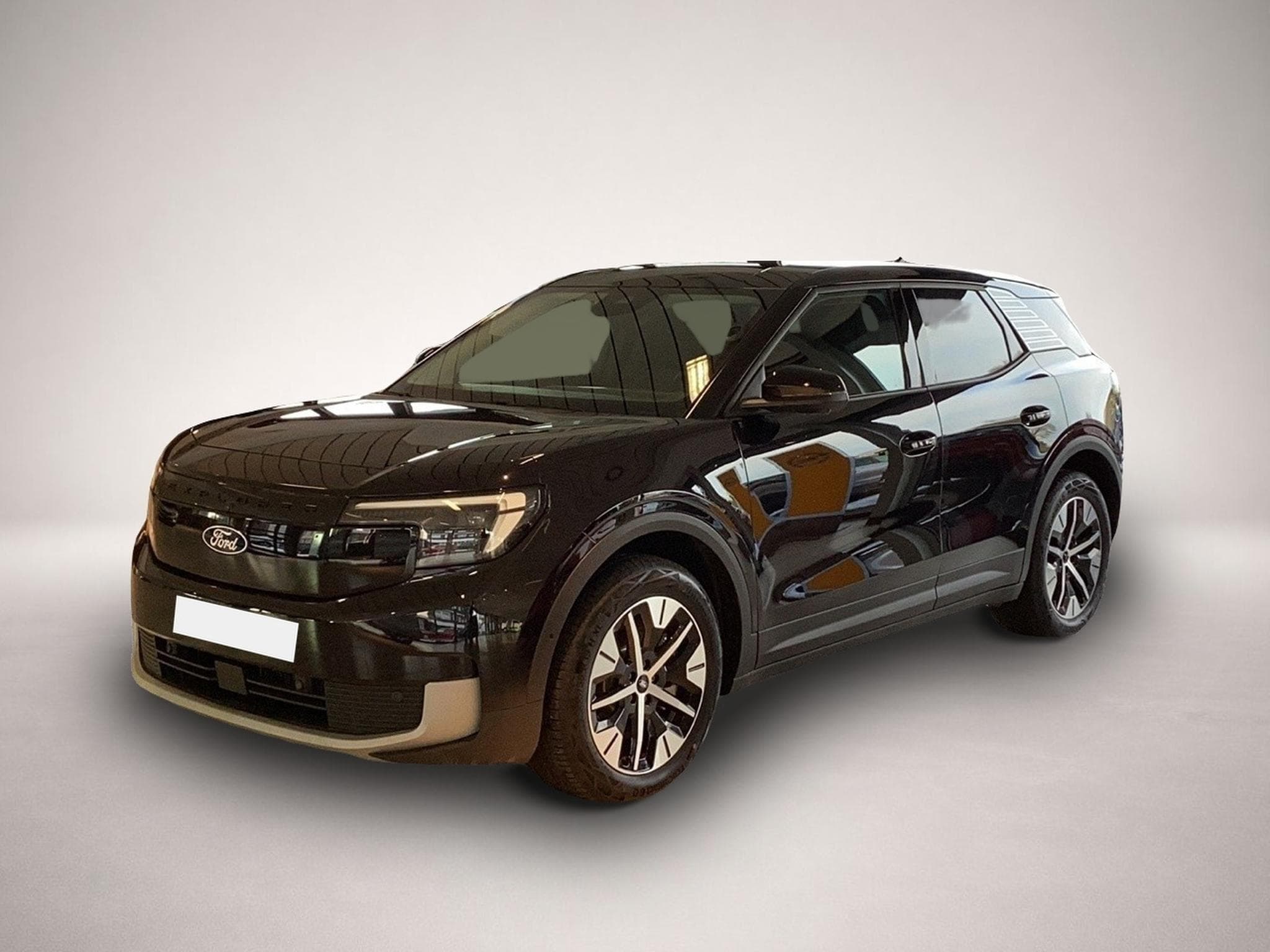 Ford Explorer (2025) - Photo 2
