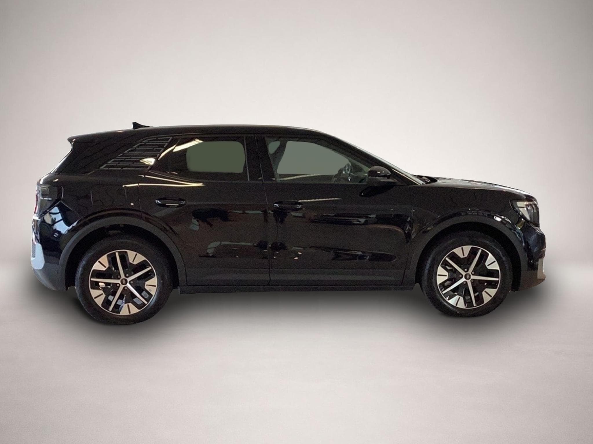 Ford Explorer (2025) - Photo 4