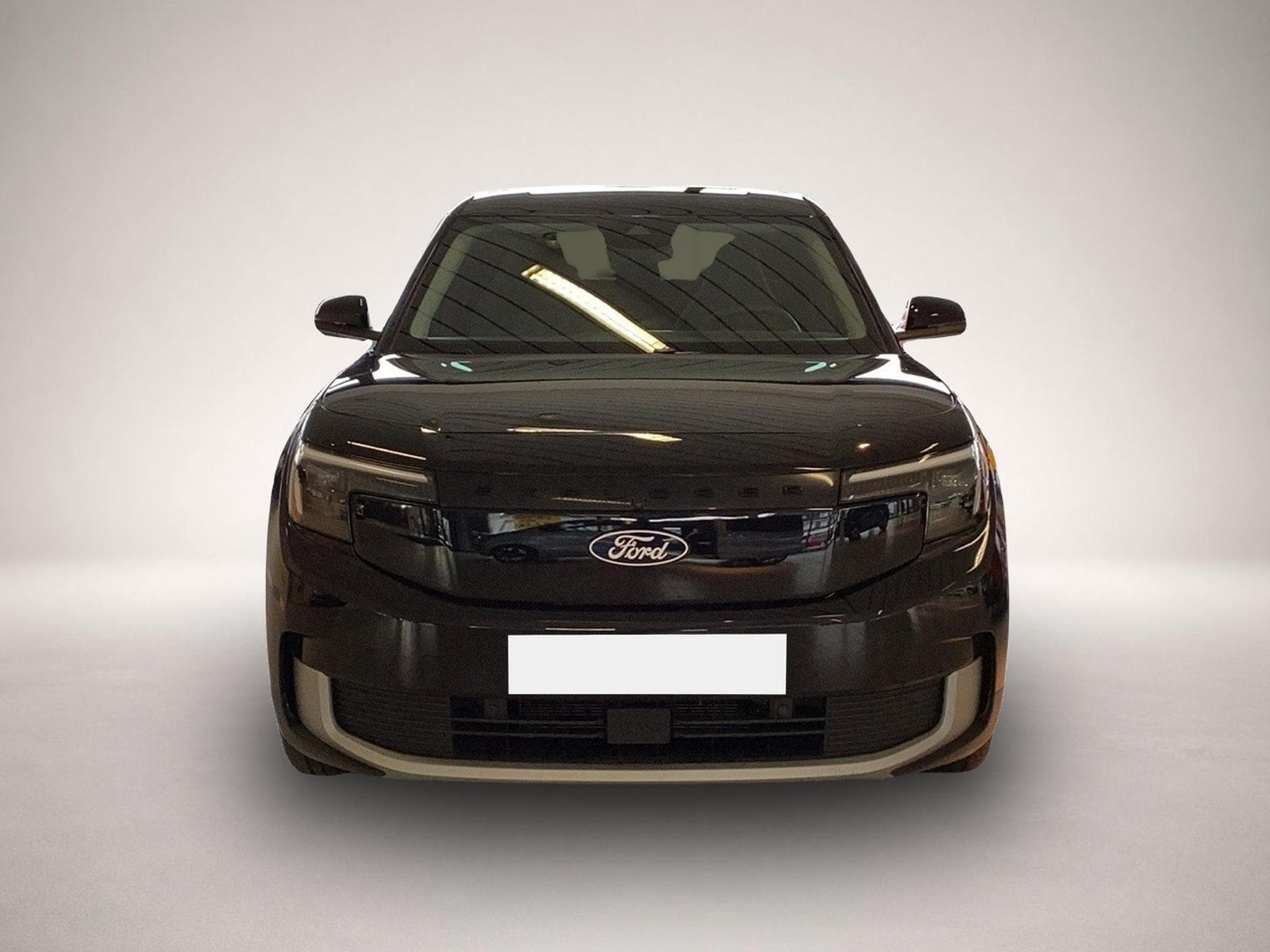 Ford Explorer (2025) - Photo 5