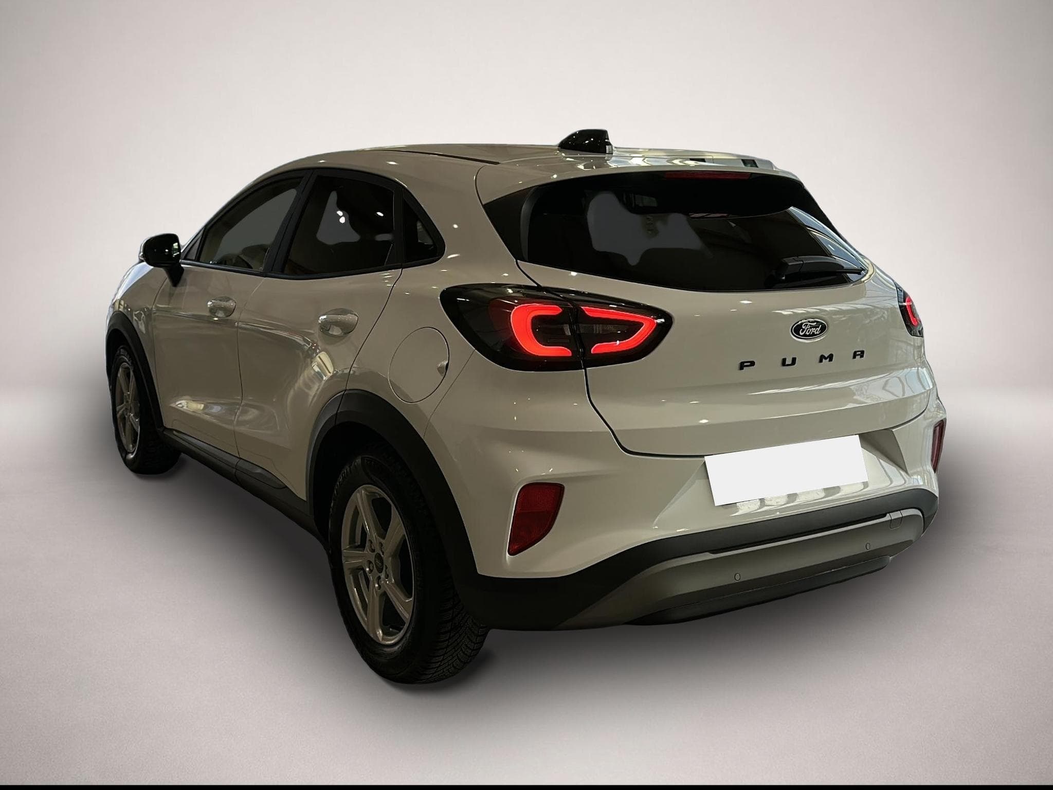 Ford Puma (2026) - Photo 2