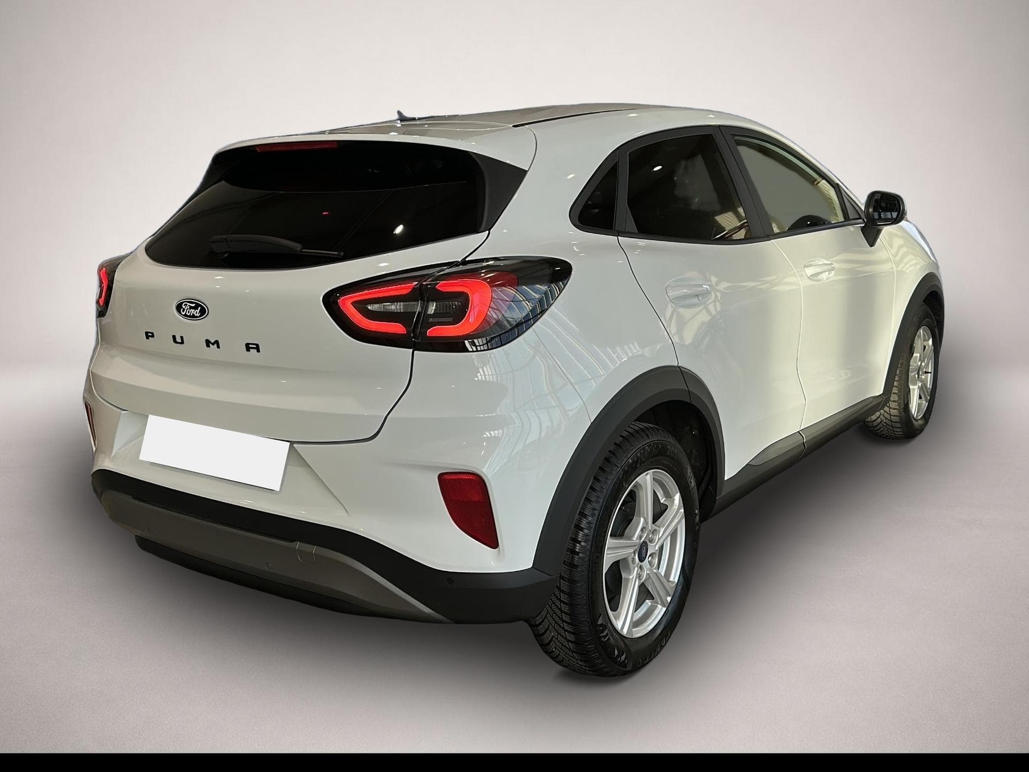 Ford Puma (2026) - Photo 3