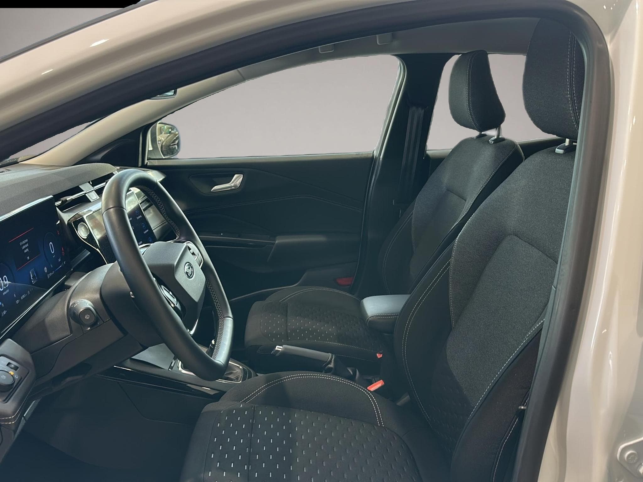 Ford Puma (2026) - Photo 6