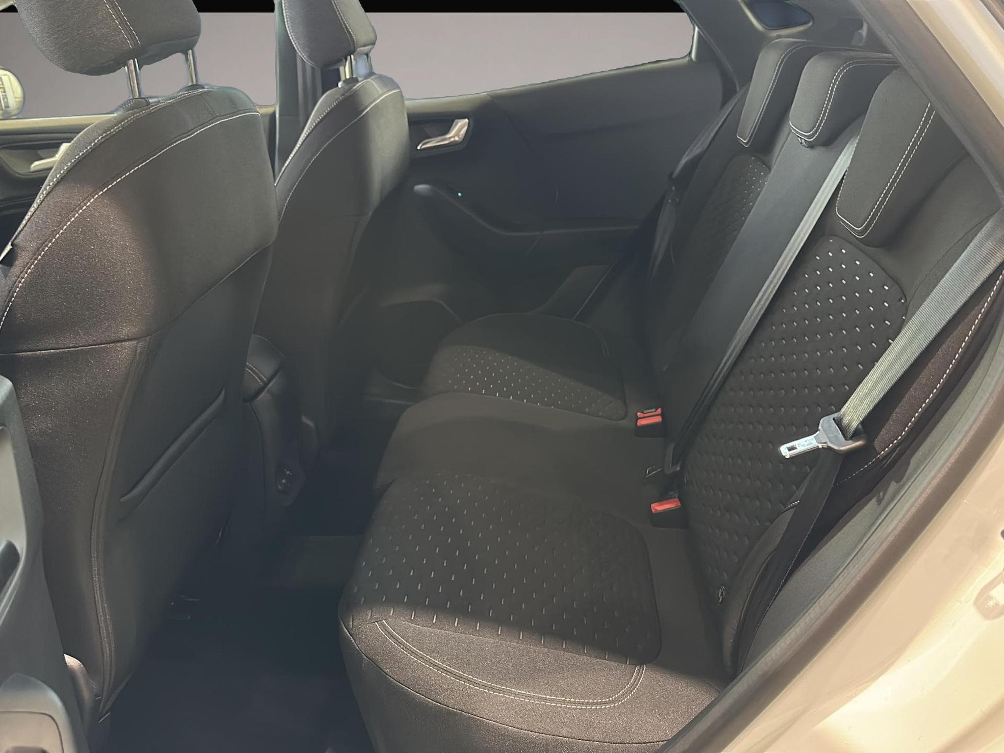 Ford Puma (2026) - Photo 7