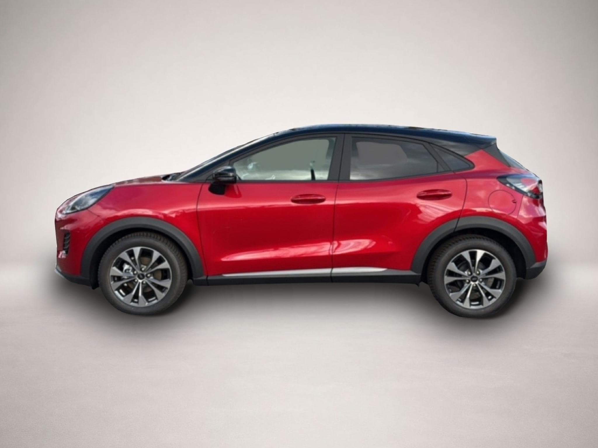 Ford Puma (2025) - Photo 3