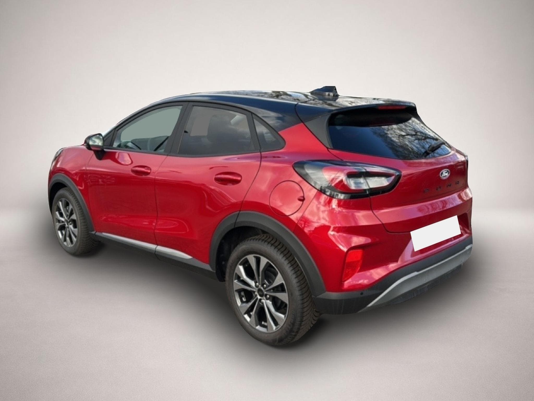 Ford Puma (2025) - Photo 4