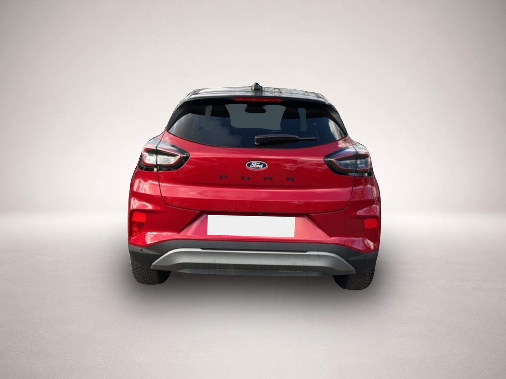 Ford Puma (2025) - Photo 5