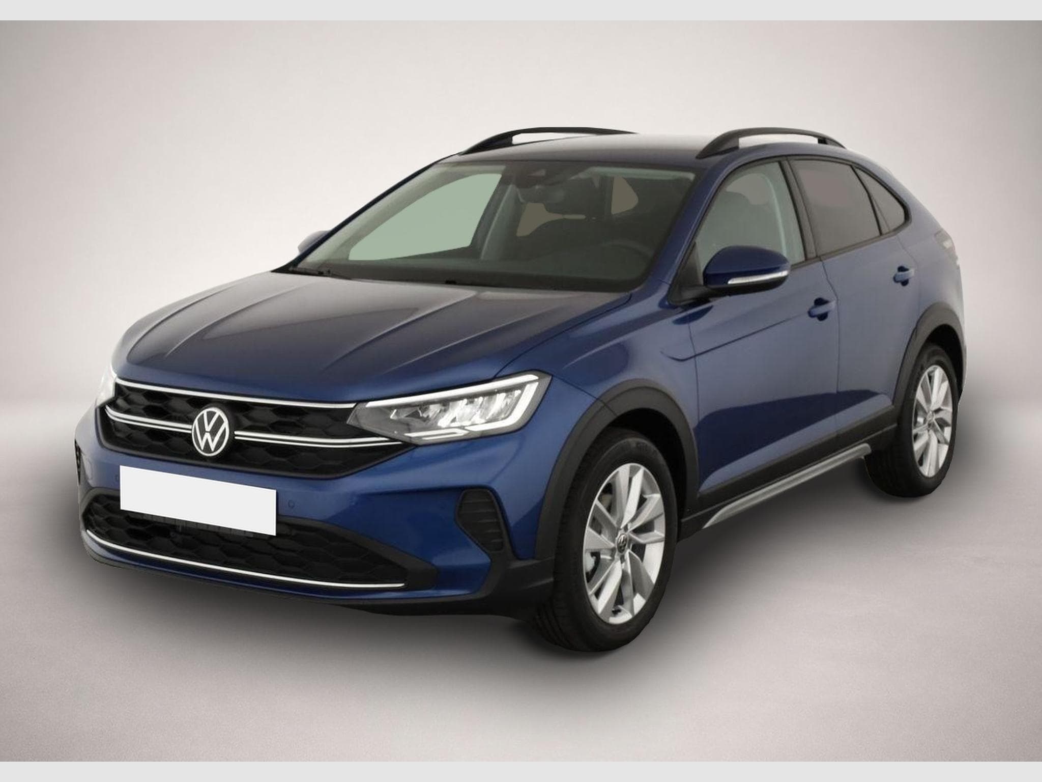 VW Taigo (2026) - Photo 1