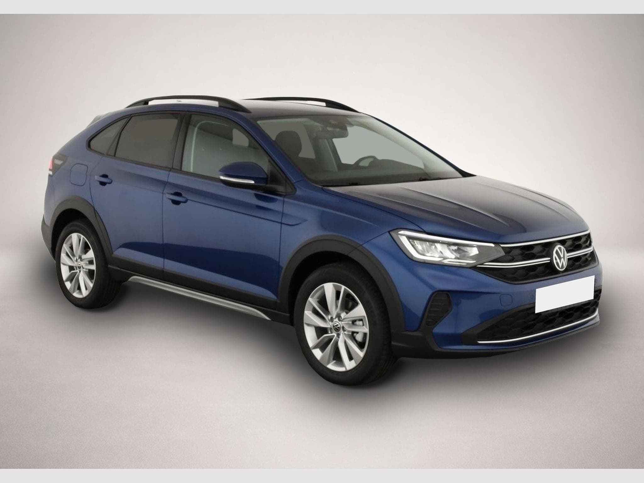 VW Taigo (2026) - Photo 2