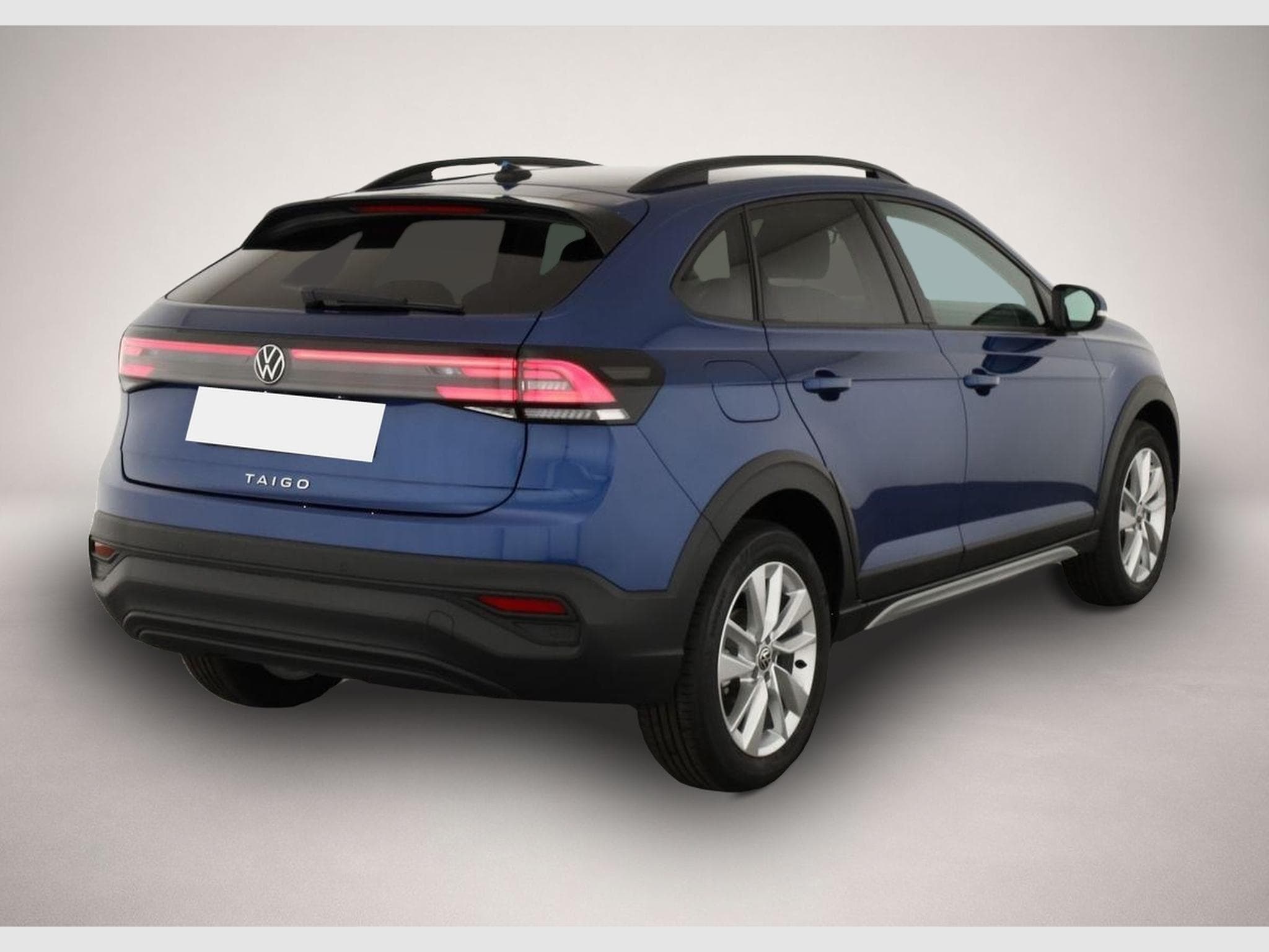 VW Taigo (2026) - Photo 3