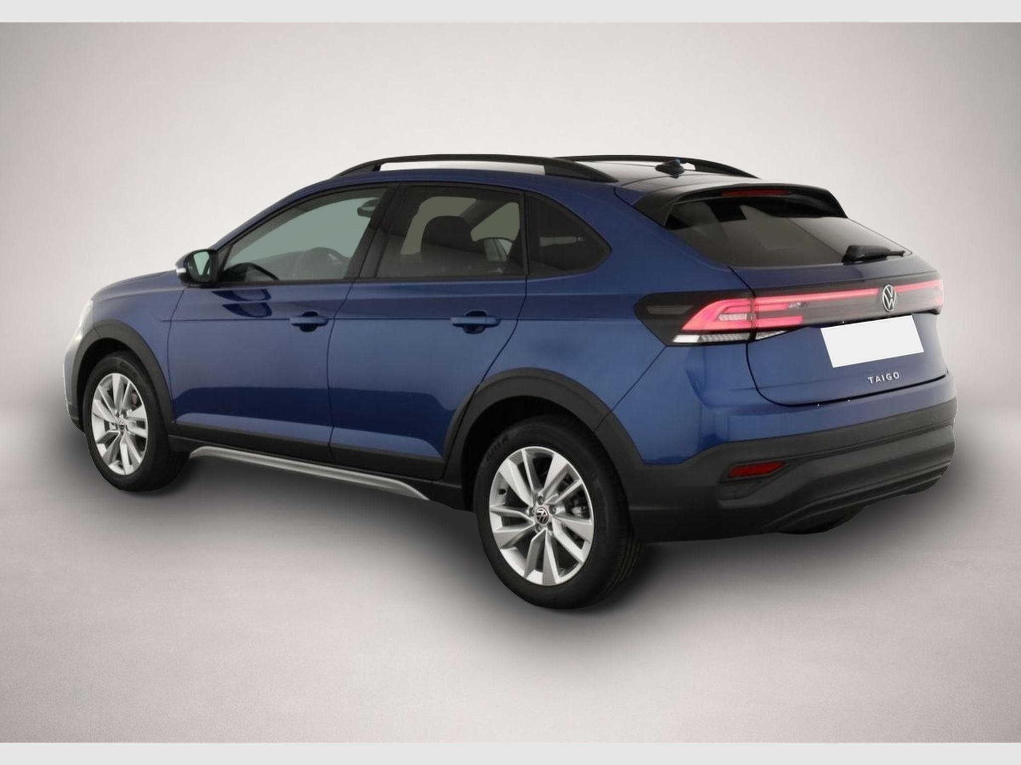 VW Taigo (2026) - Photo 4
