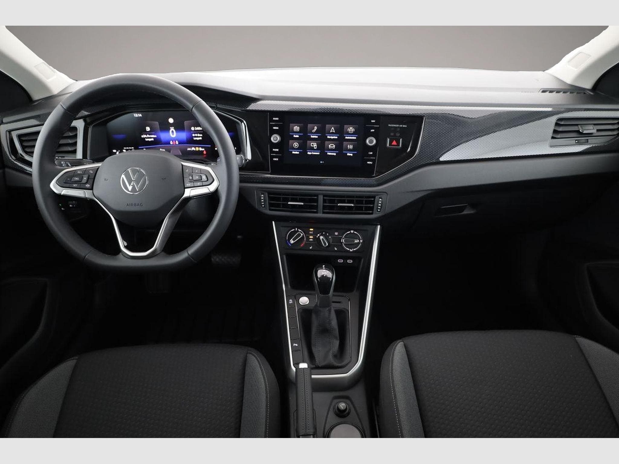 VW Taigo (2026) - Photo 5