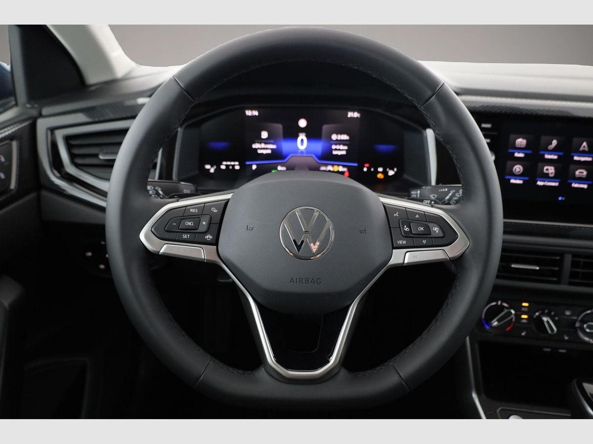 VW Taigo (2026) - Photo 6