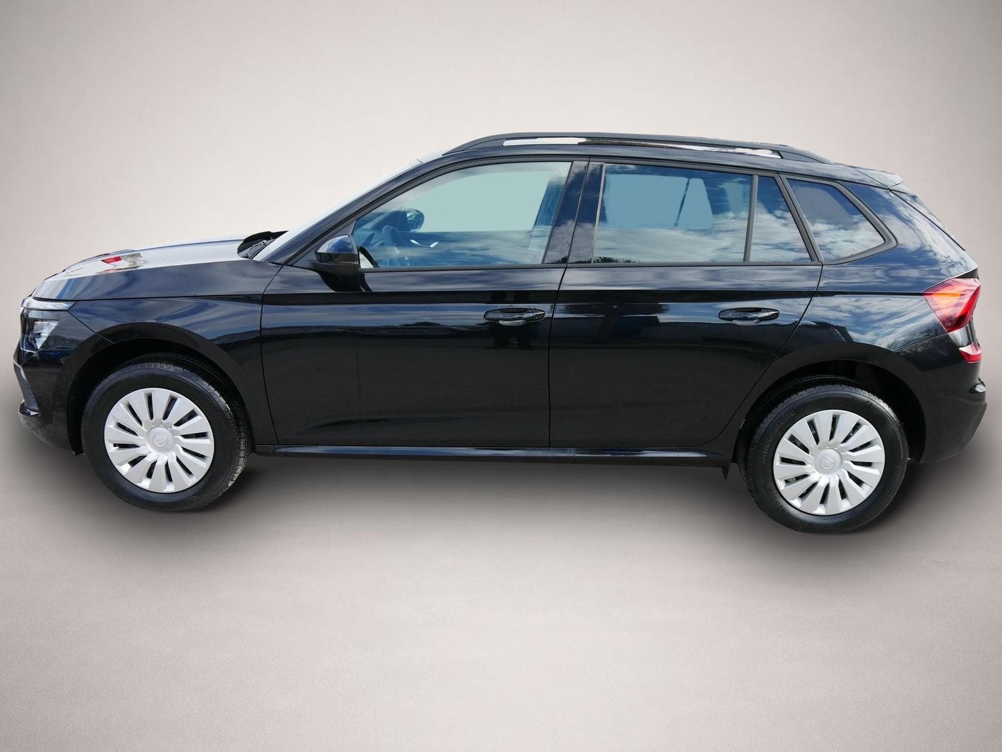 Skoda Kamiq (2026) - Photo 3