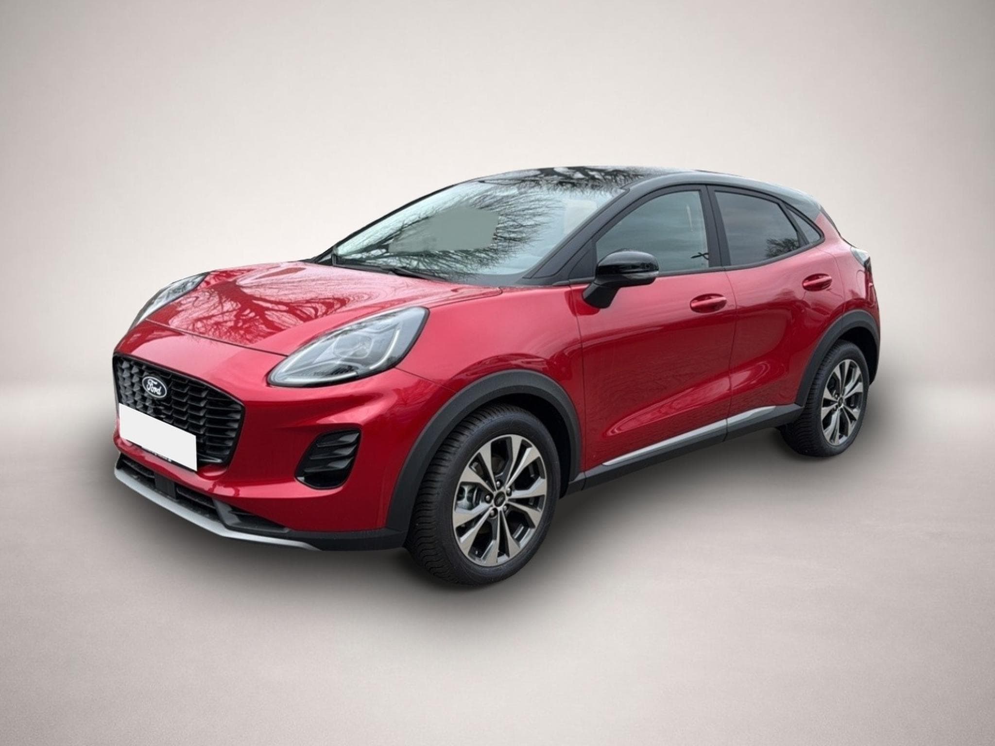 Ford Puma (2025) - Photo 1